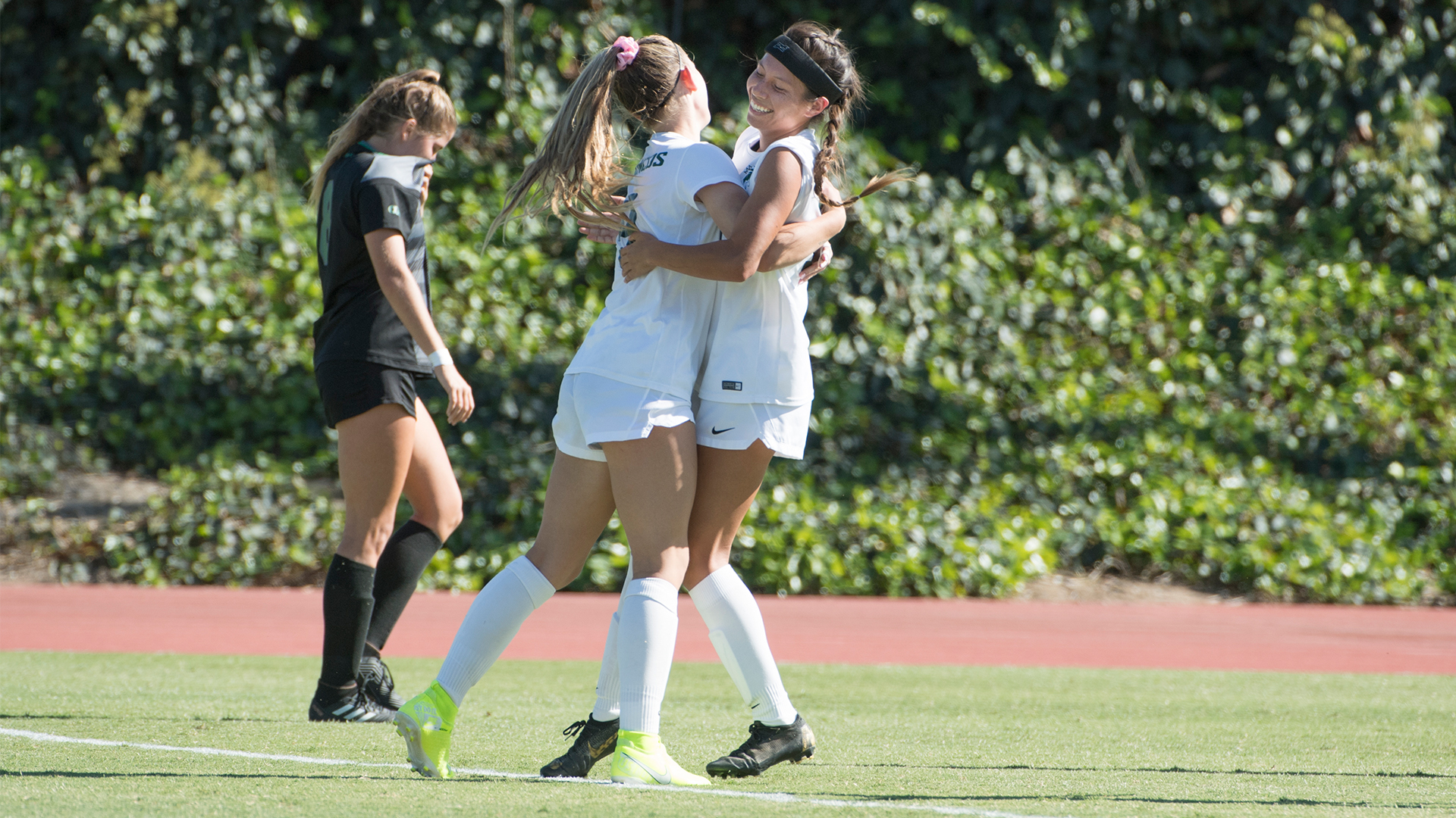 Amanda Duran 2019 Women's Soccer Cal Poly Pomona Athletics