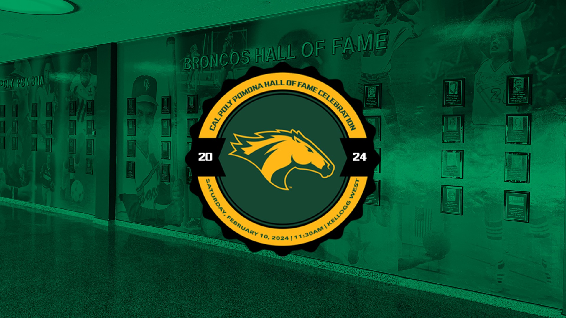 2024 Hall of Fame Nominations