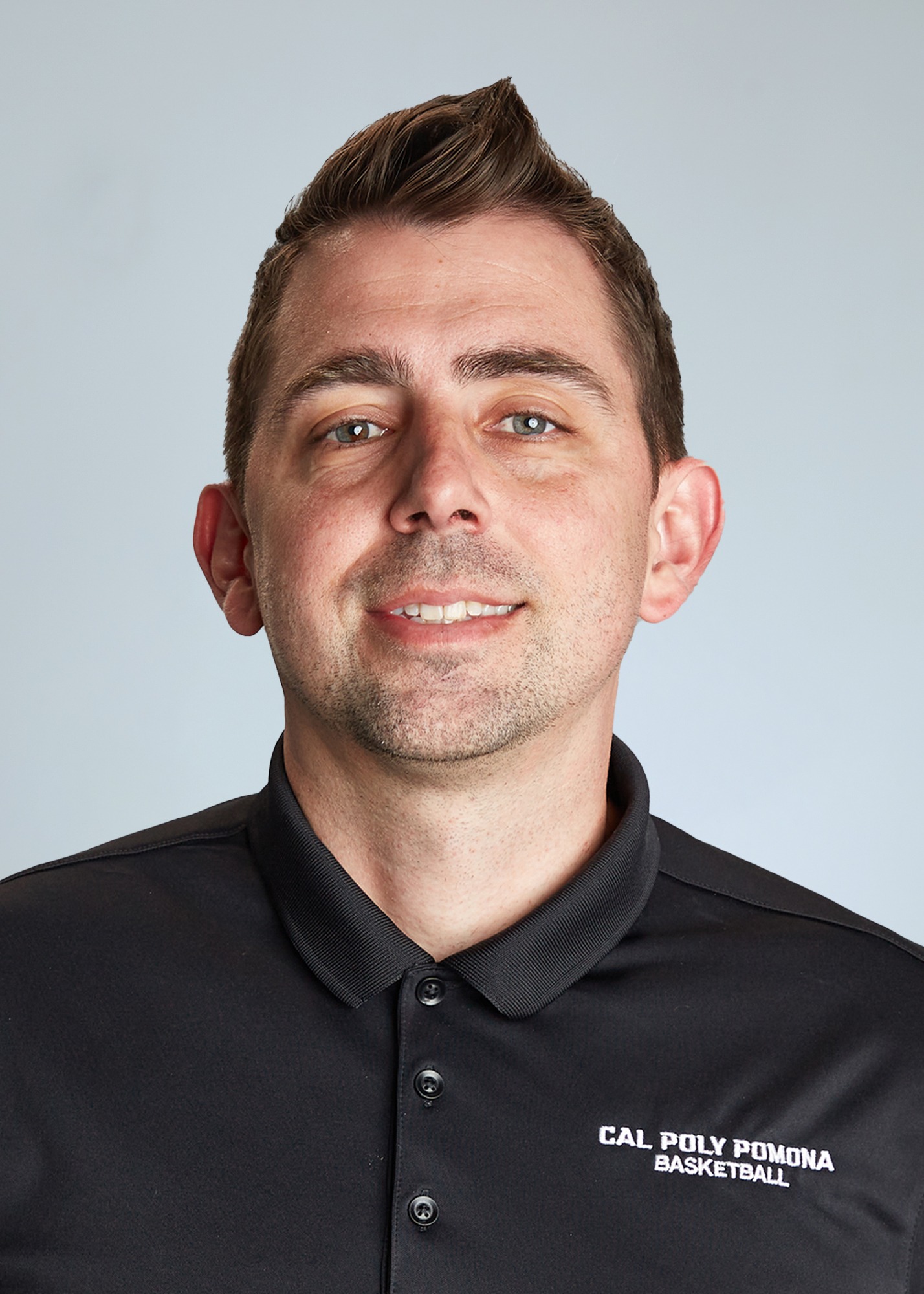 Brendan Wheeler Staff Headshot