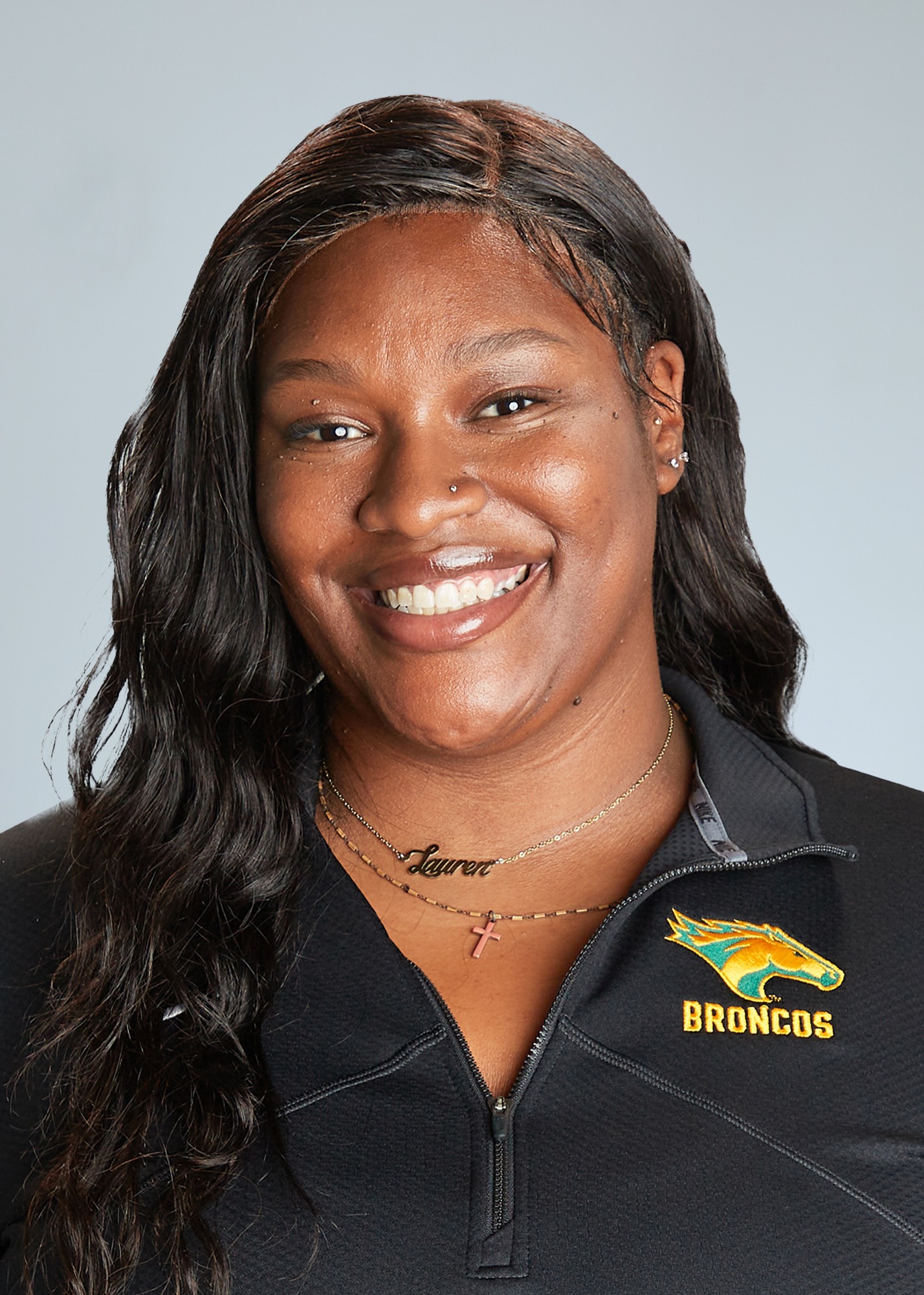 Tyler Frierson Staff Headshot