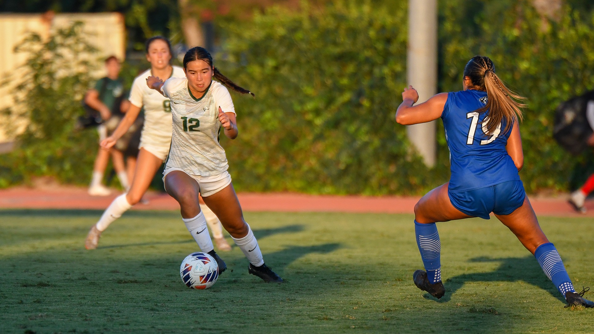 Giselle Samayoa 2023 Women's Soccer Cal Poly Pomona Athletics