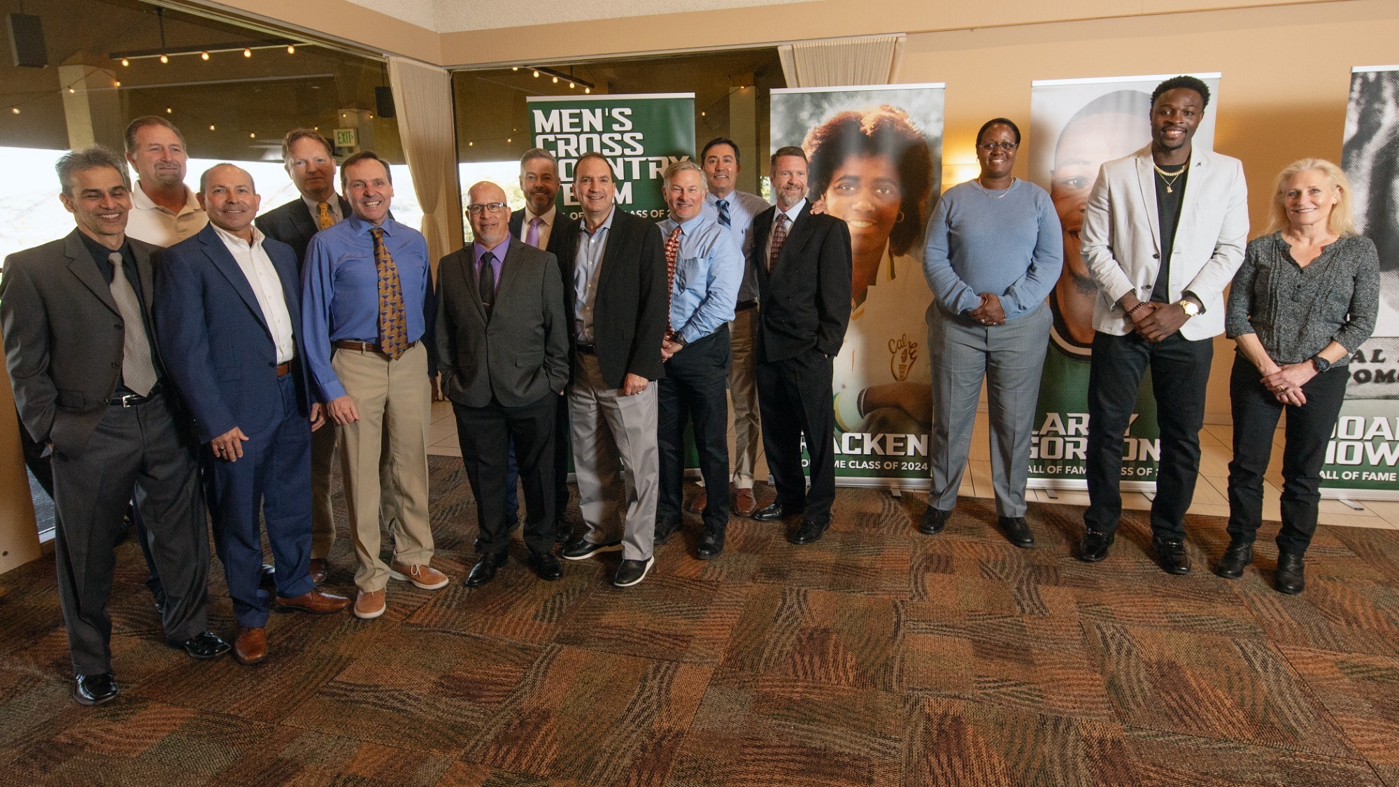 2024 Hall of Fame Class