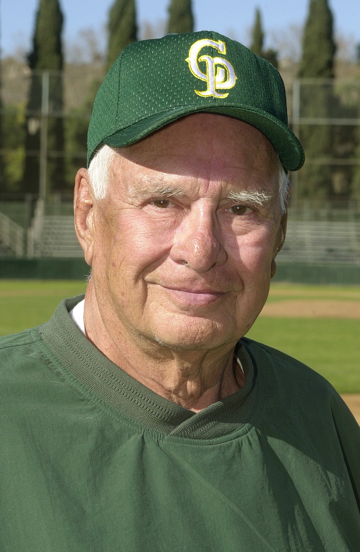 Chester Ashman