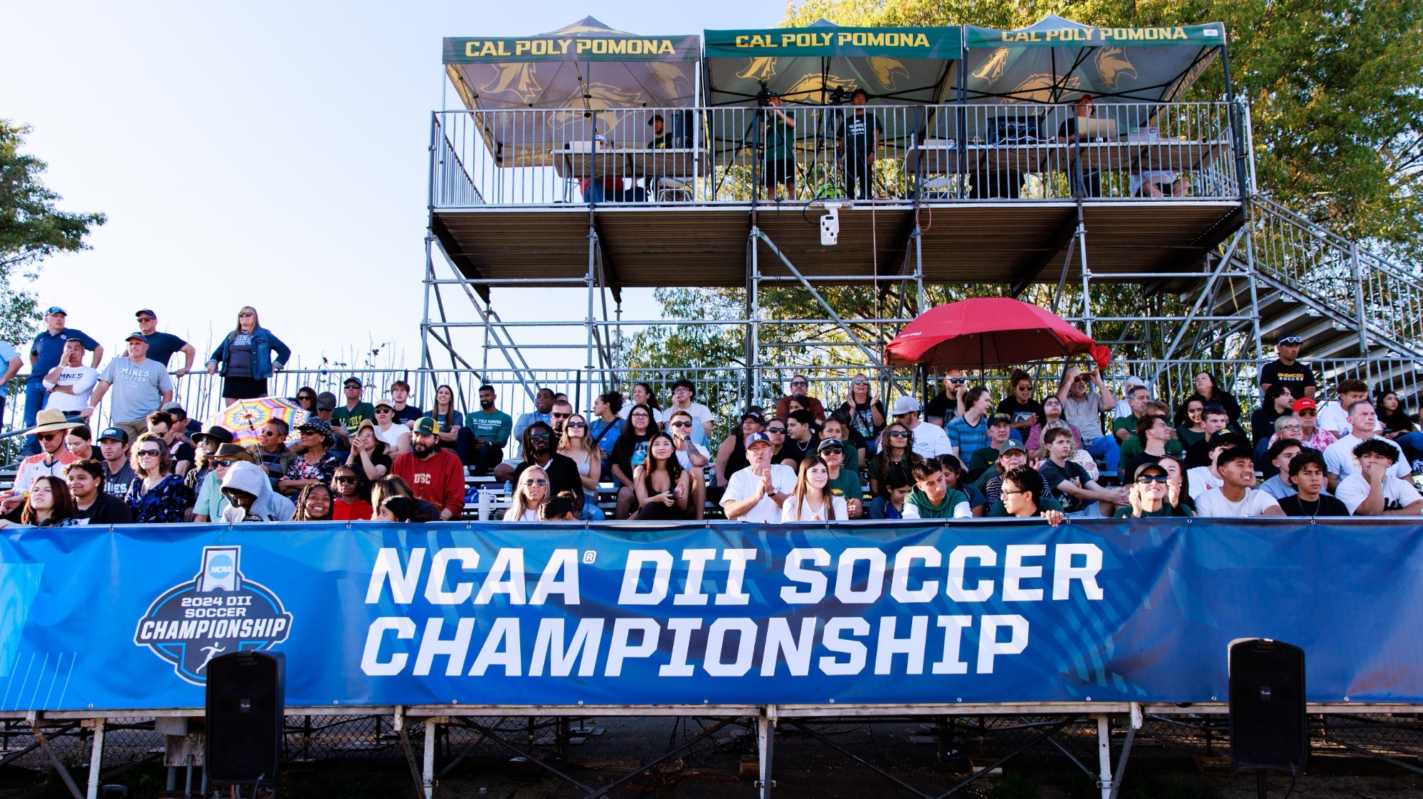 WSOC NCAA Banner