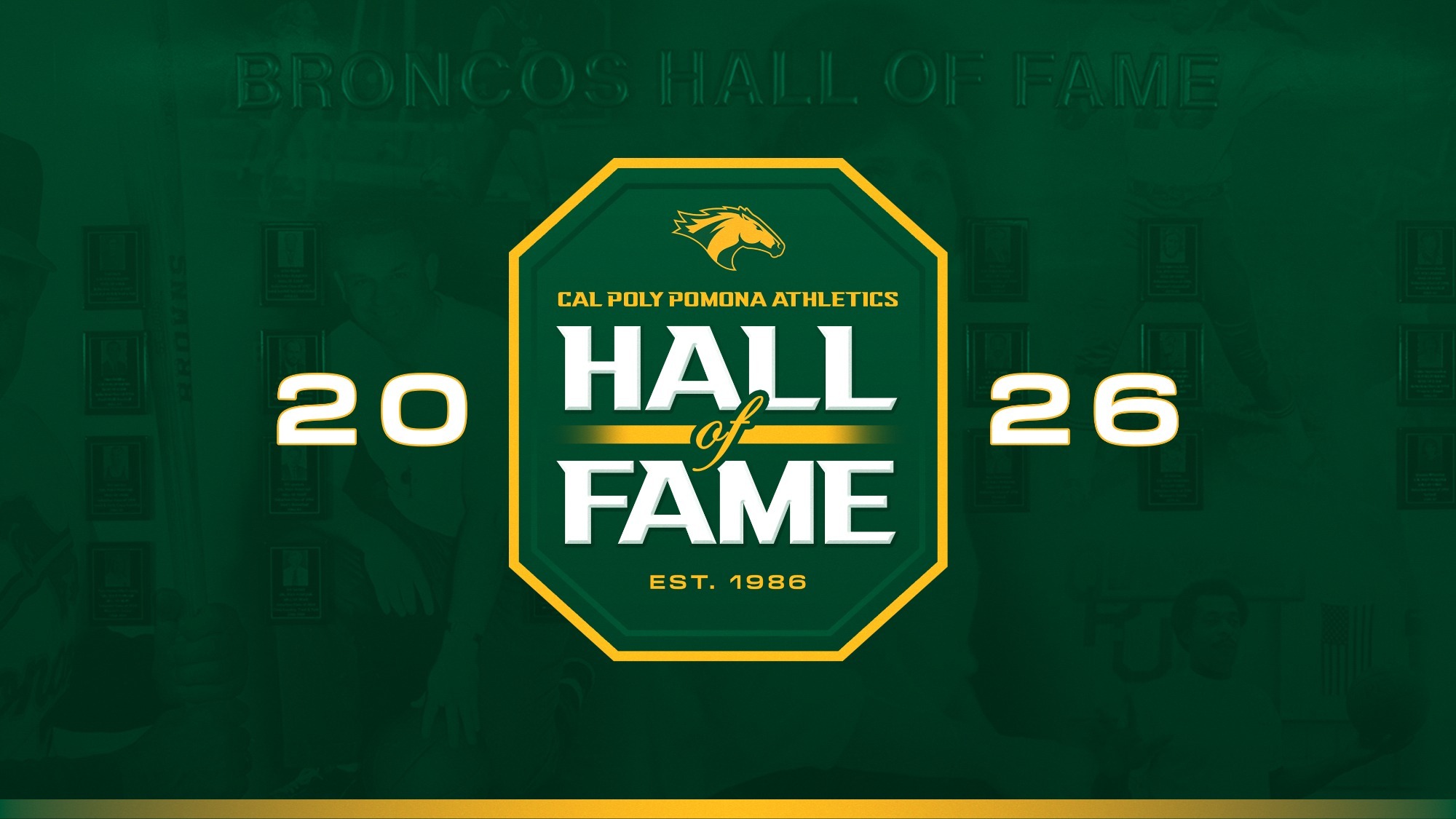 2026 Hall of Fame