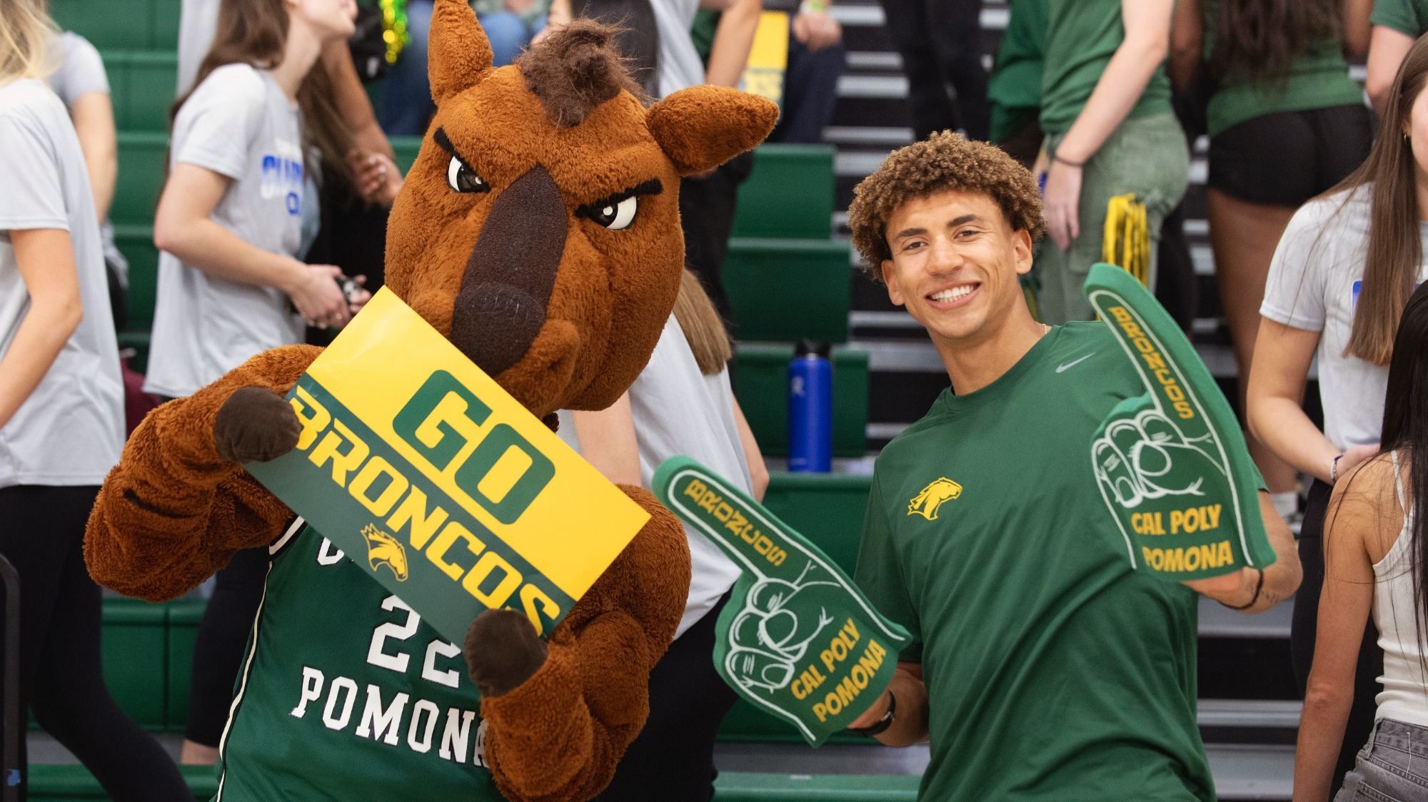 25BBall vs Chico Smith