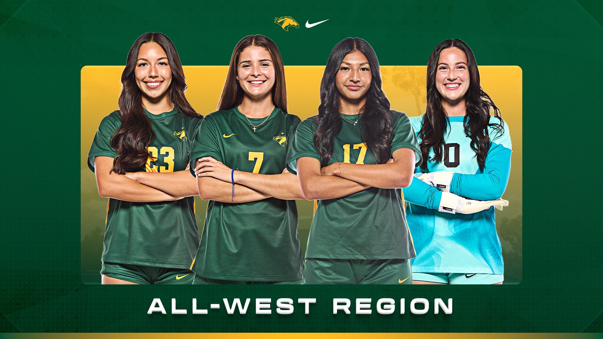 WSOC all west region