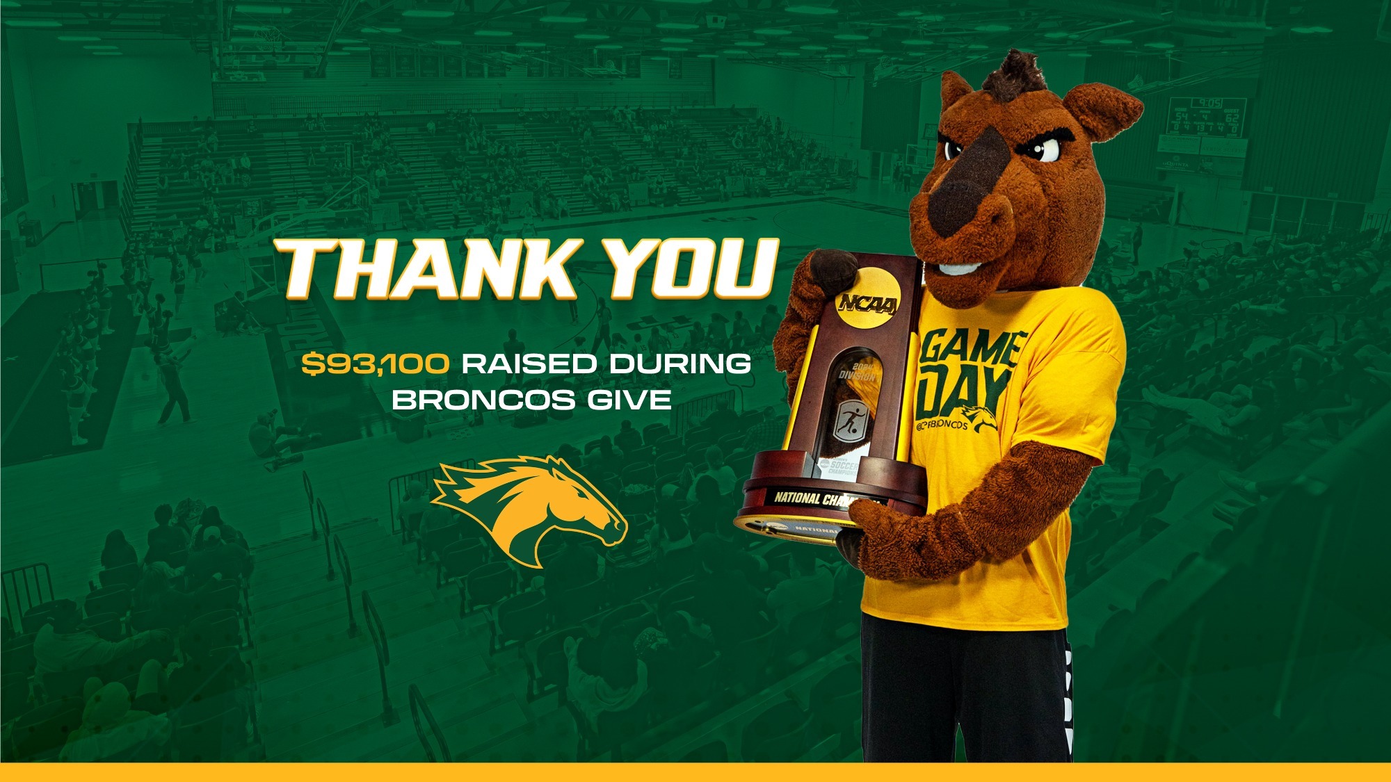 Broncos Give 2025 Thank You