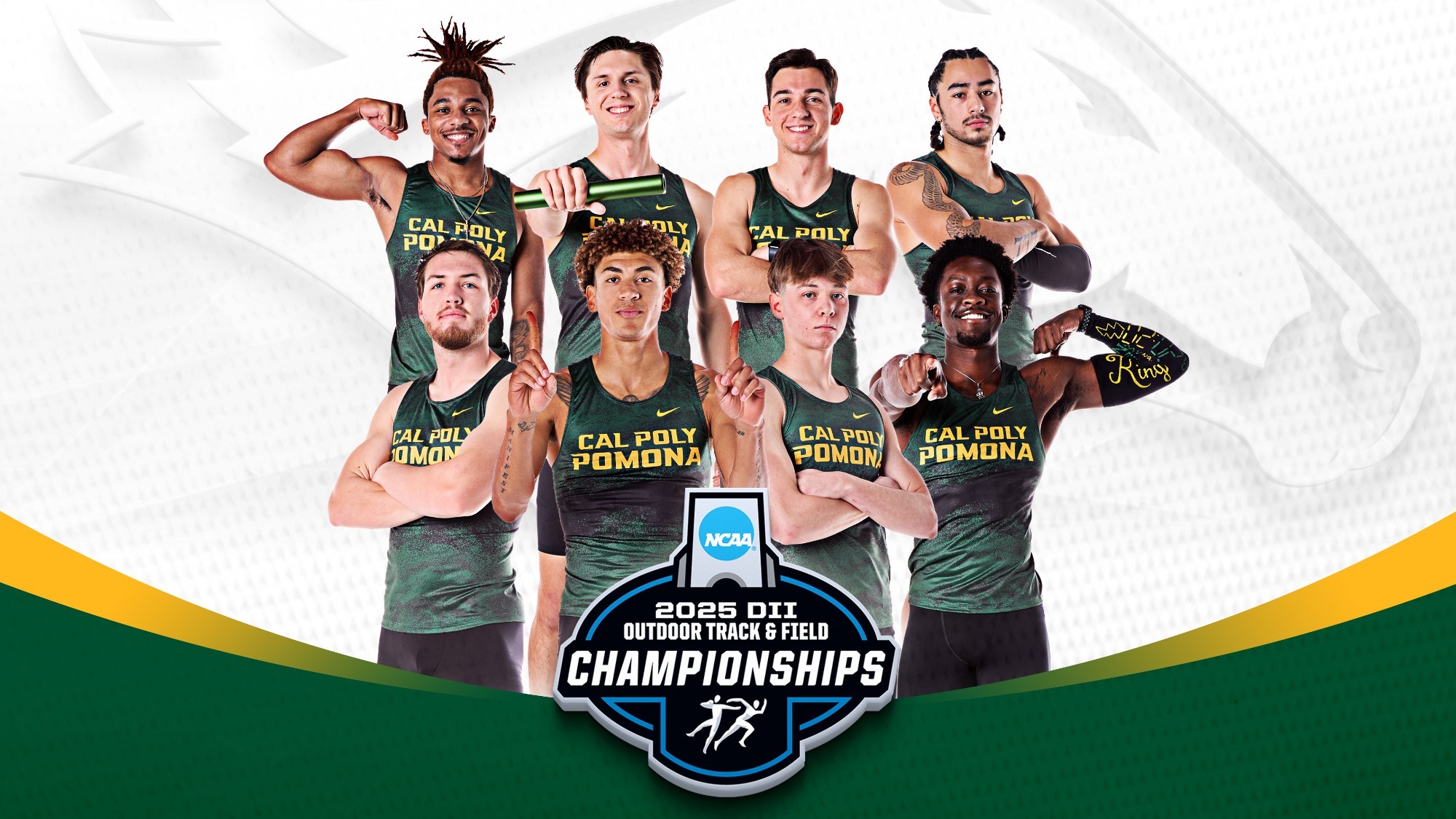 2025 MTRACK Nationals Bound