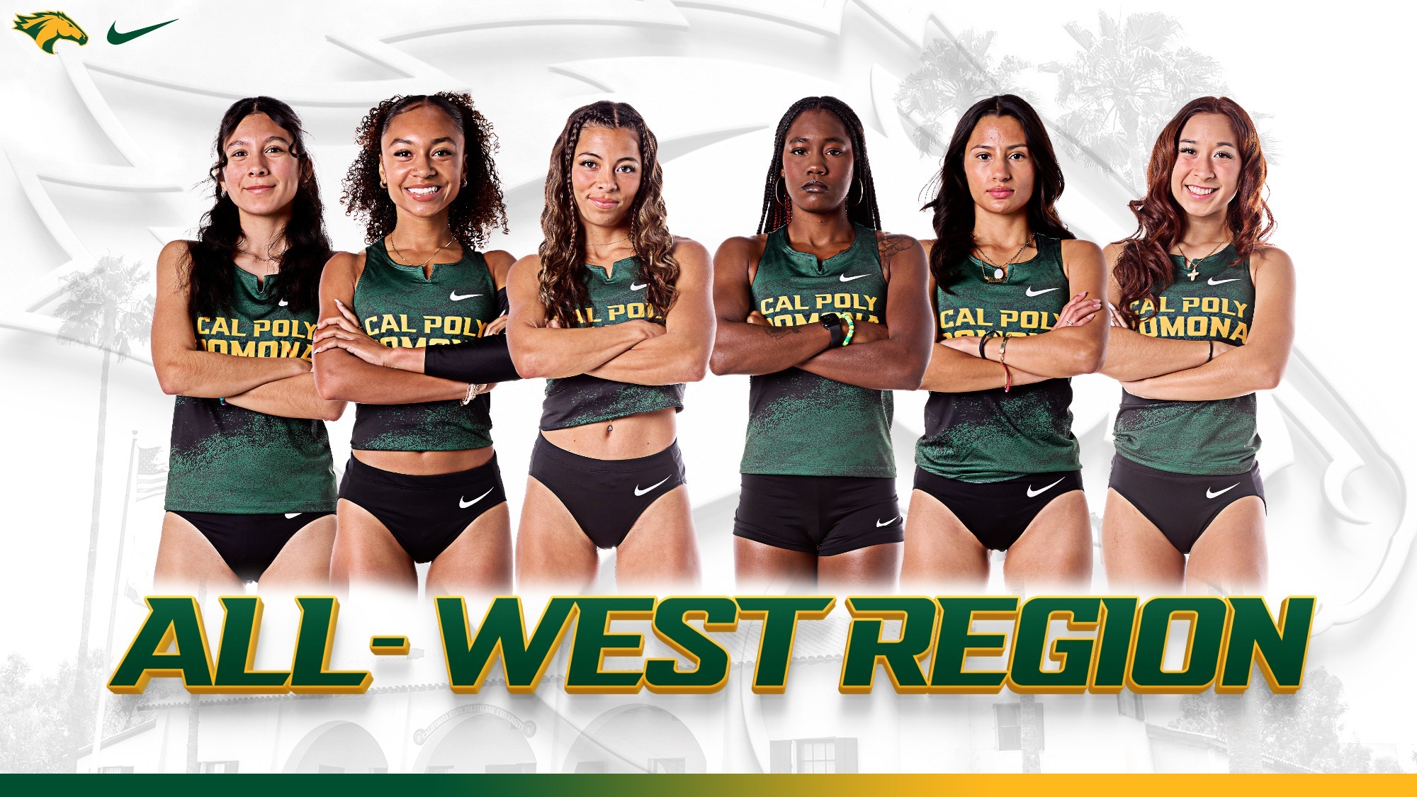 WTrack West Region