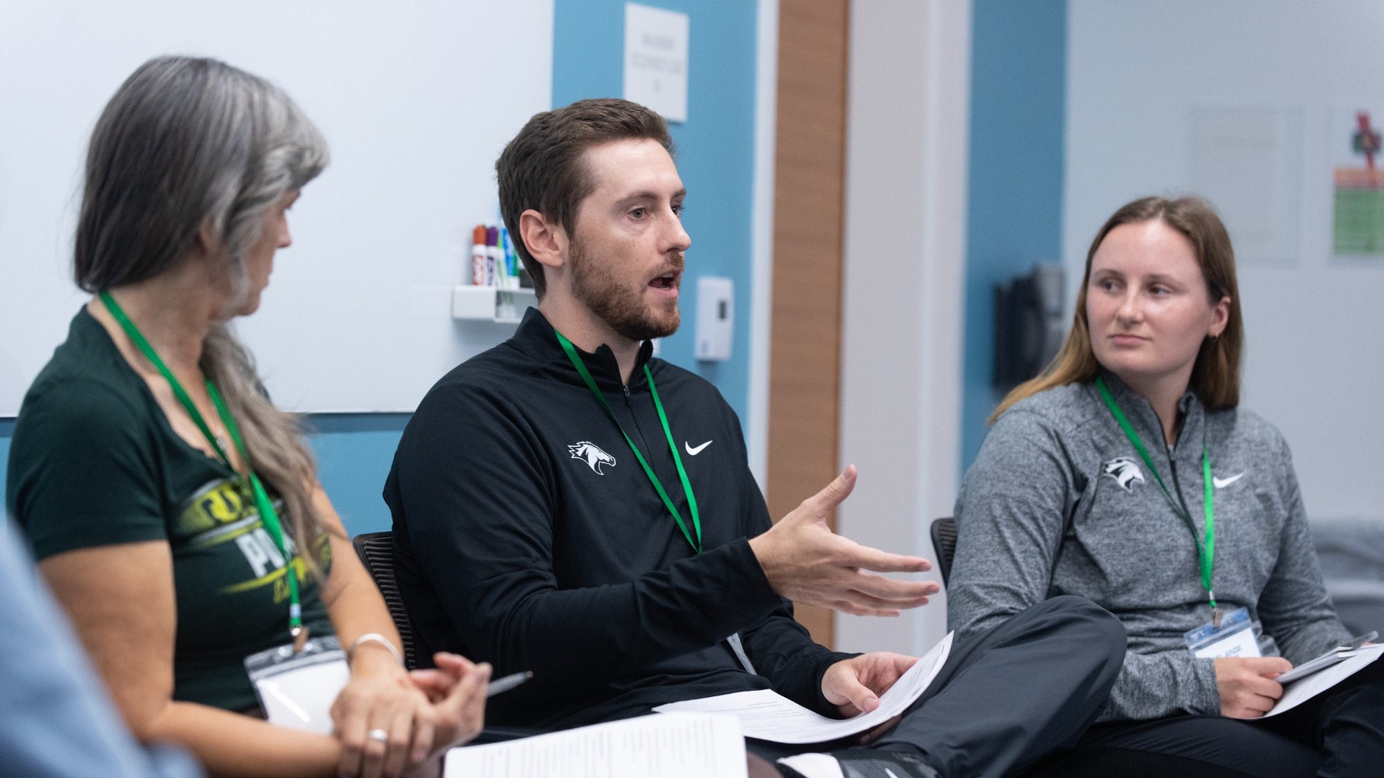 25Comm-Chella Strat Comm Kline2
25Comm-Chella Strat Comm Kline2-Alex Kline  at  Comm-Chella at Cal Poly Pomona September 10, 2025.