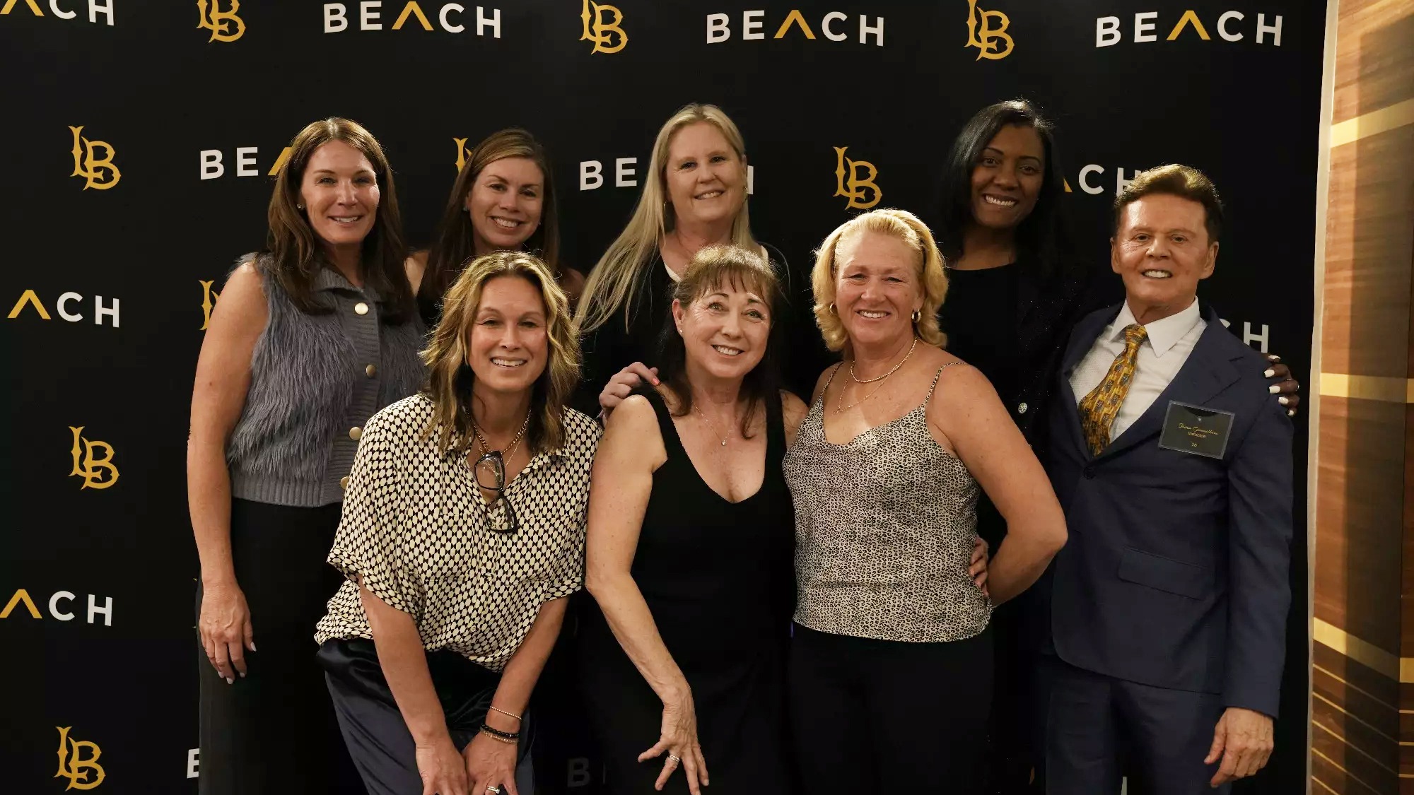 Traci Dahl Long Beach State Hall of Fame