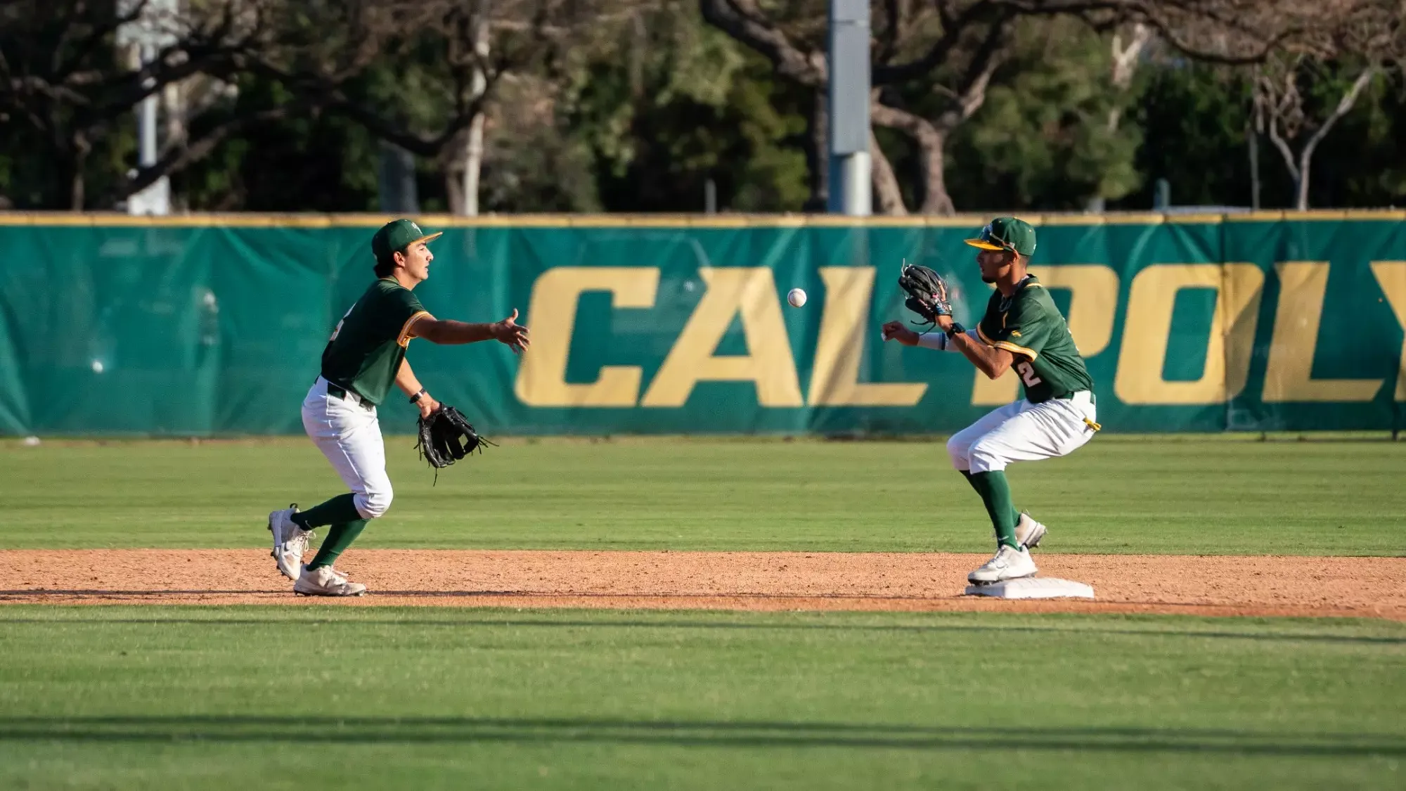 Richman and Casillas
