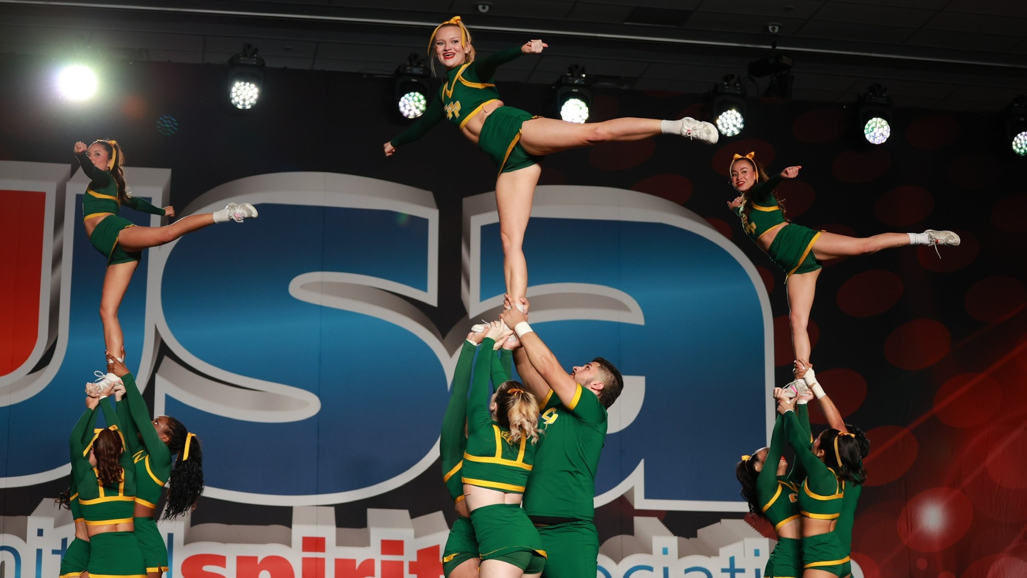 Cheer Nationals 2026