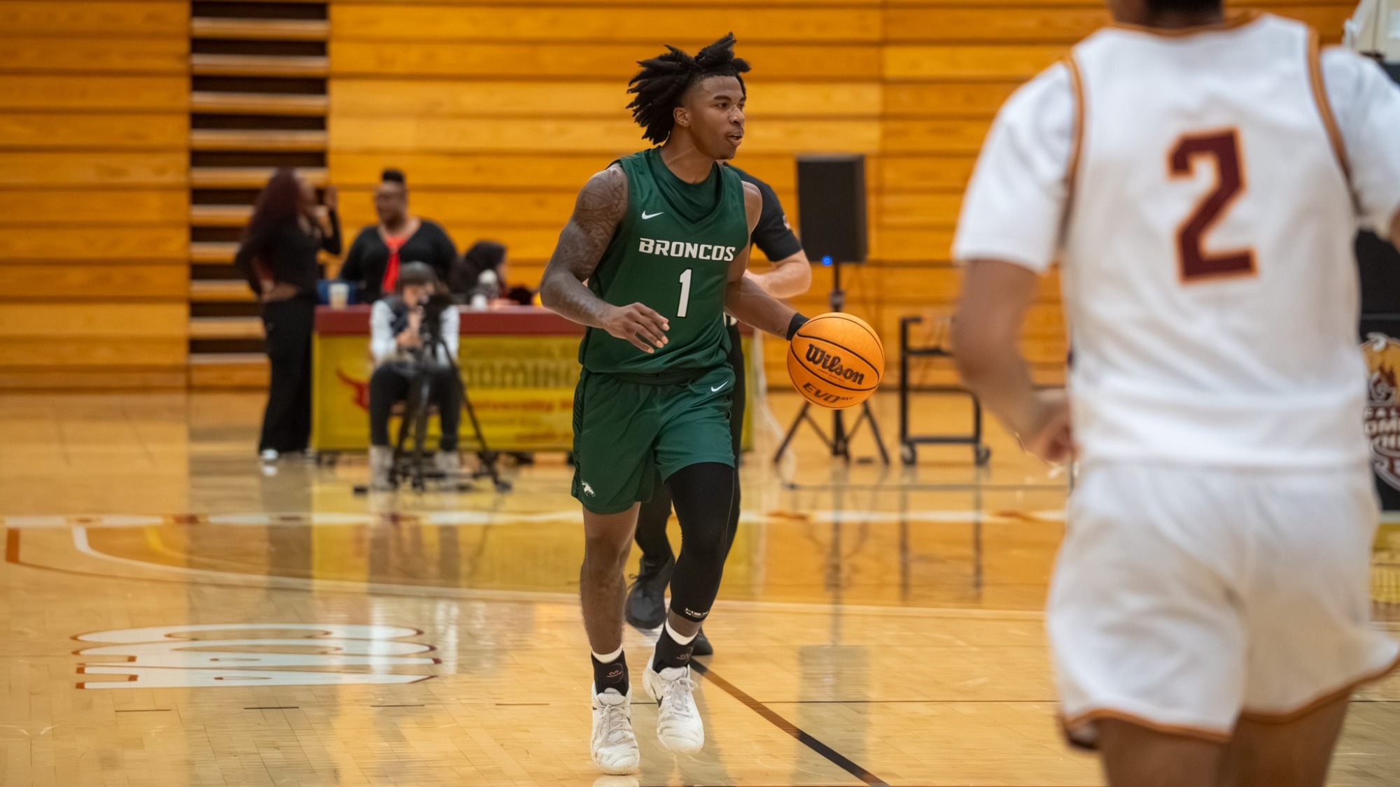 Demarreya Lewis Cooper