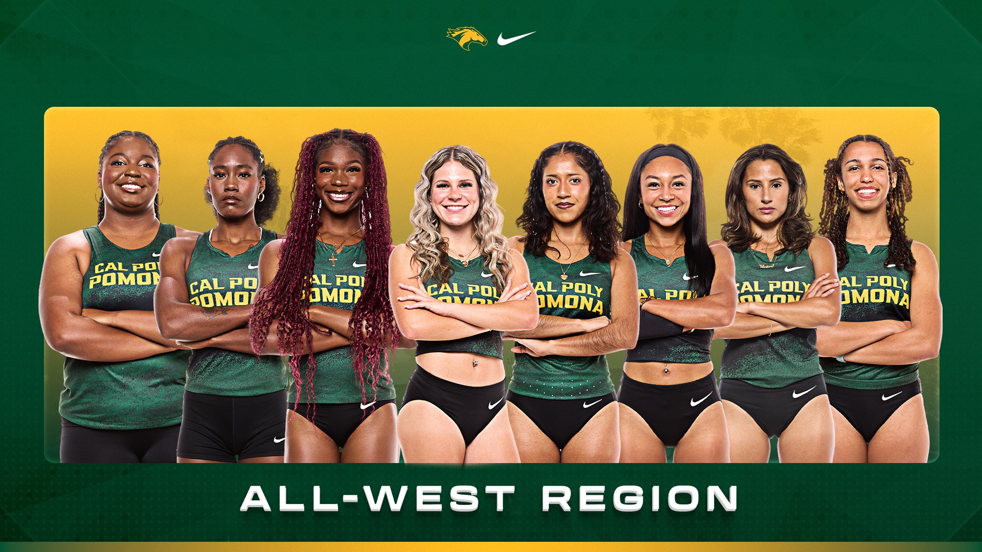 WTrack All West Region - Indoor