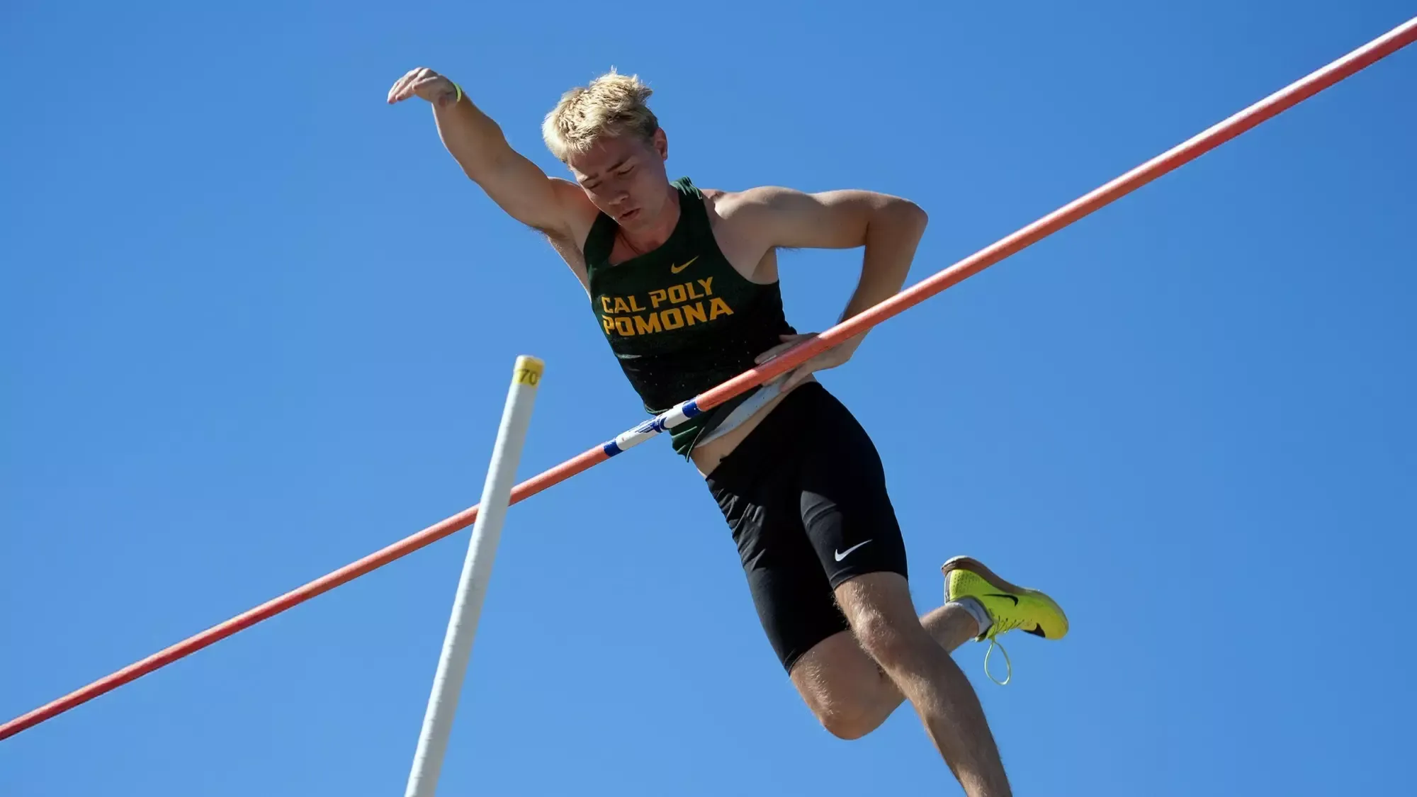 Pole Vault