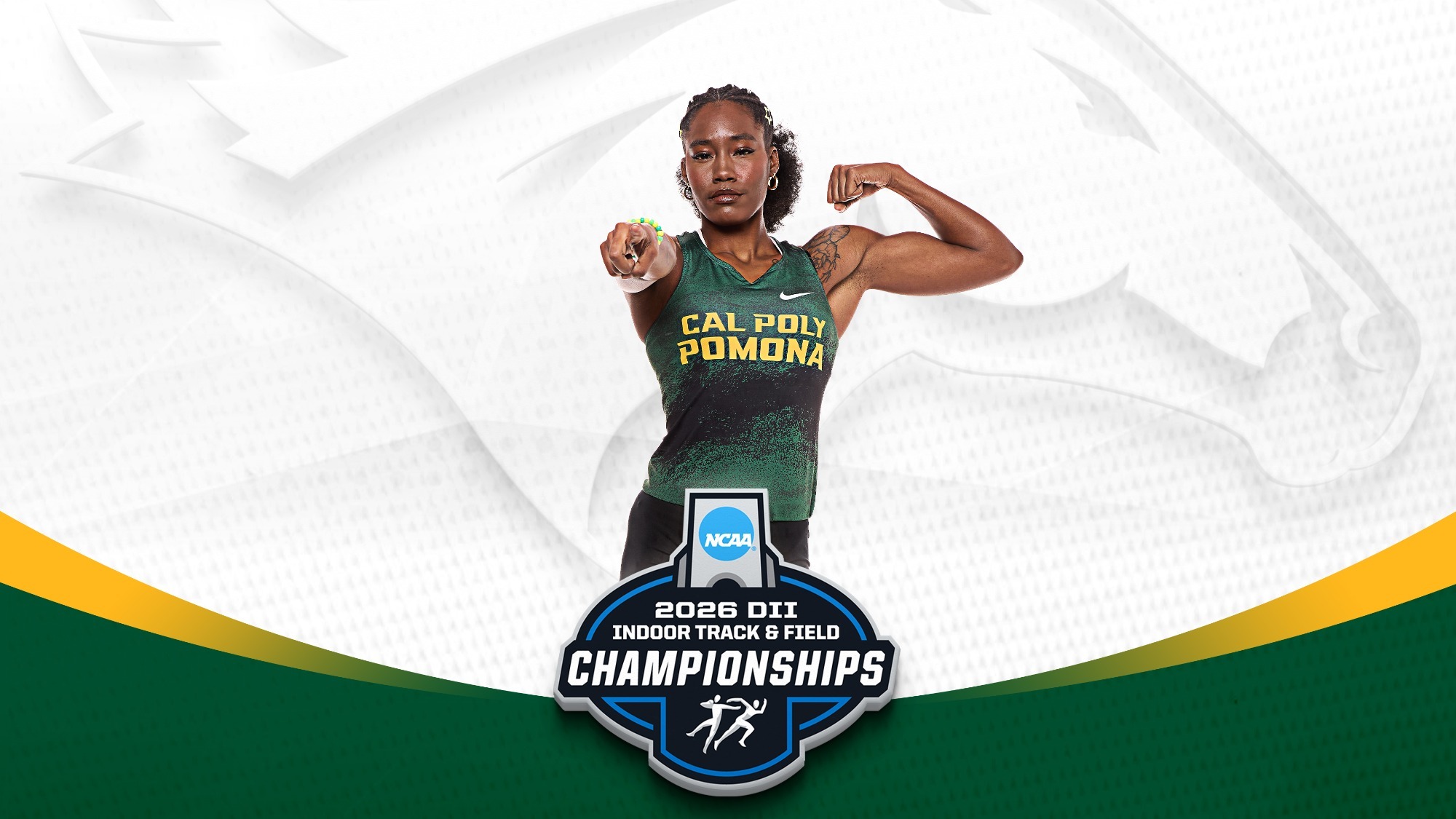 2026 Indoor Nationals - Neshara