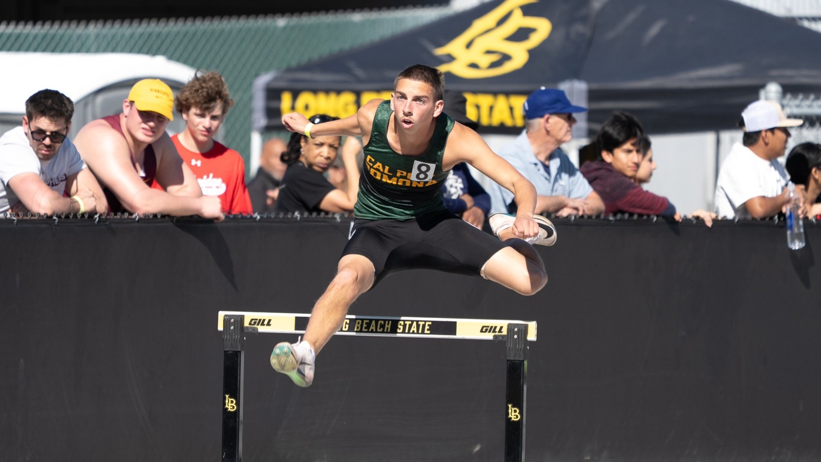 MTrack at Beach Opener