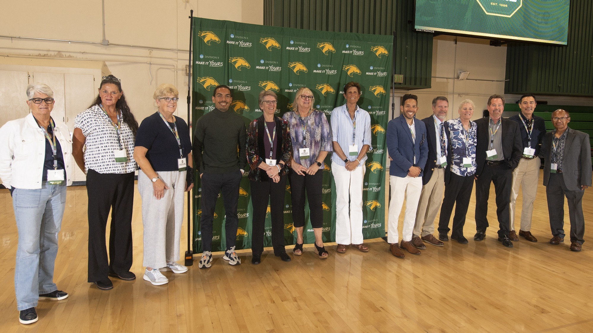 2026 Hall of Fame Induction Class