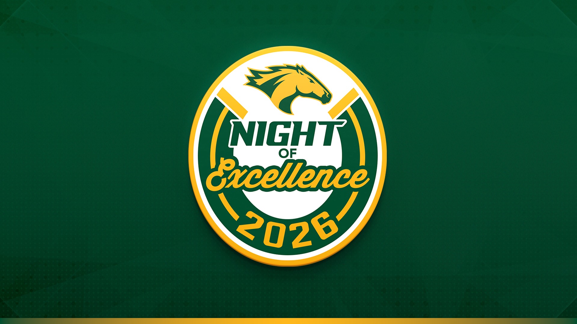 2026 Night of Excellence