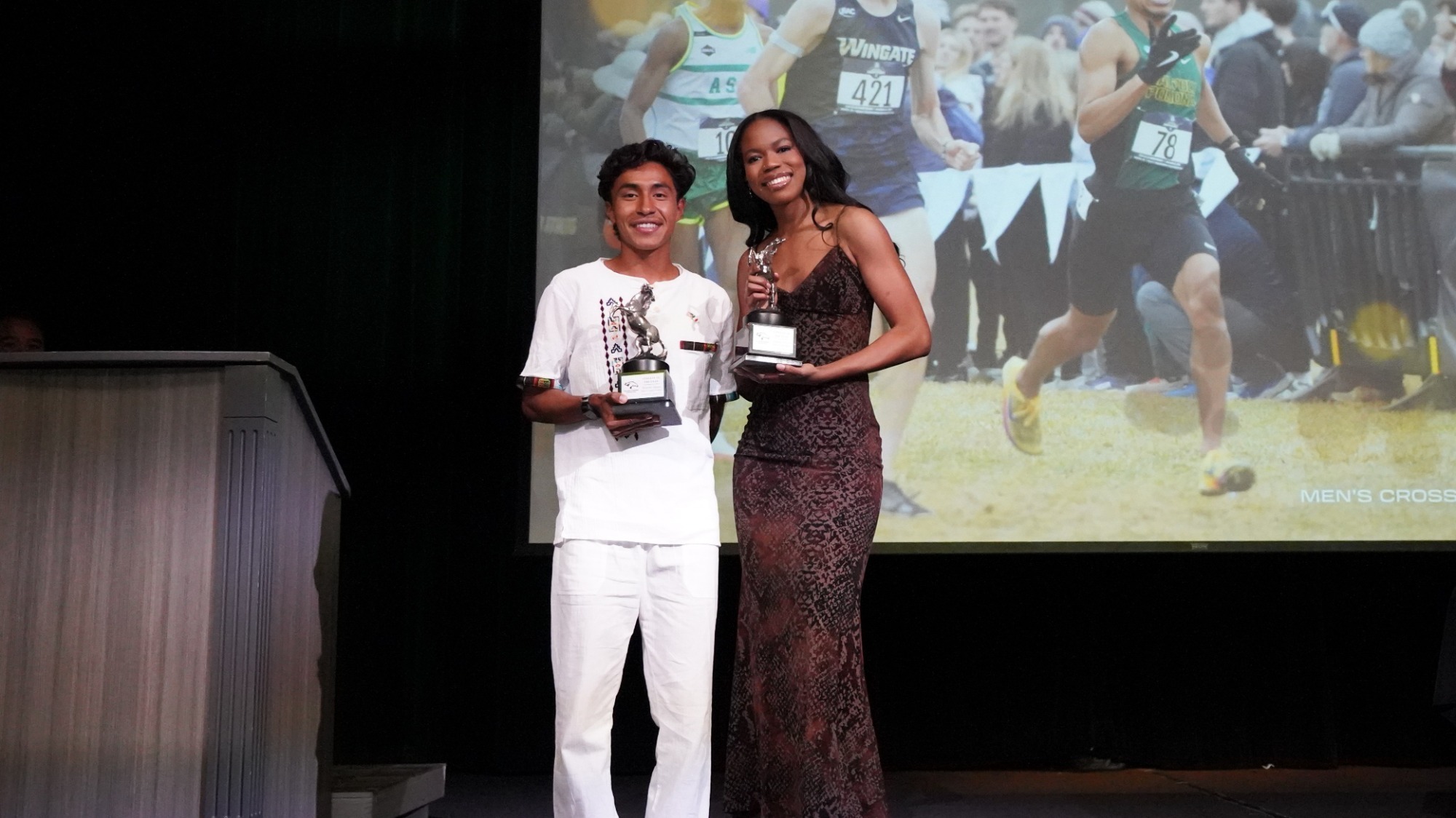 2026 Night of Excellence Athletes of the Year