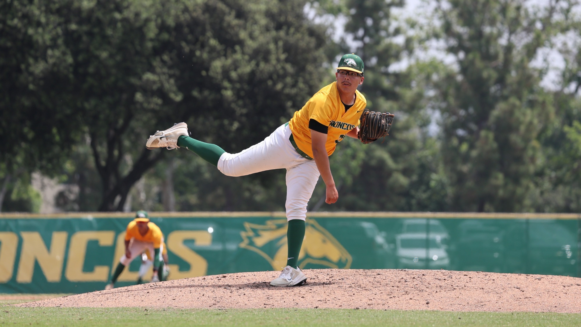 Matthew Leyva