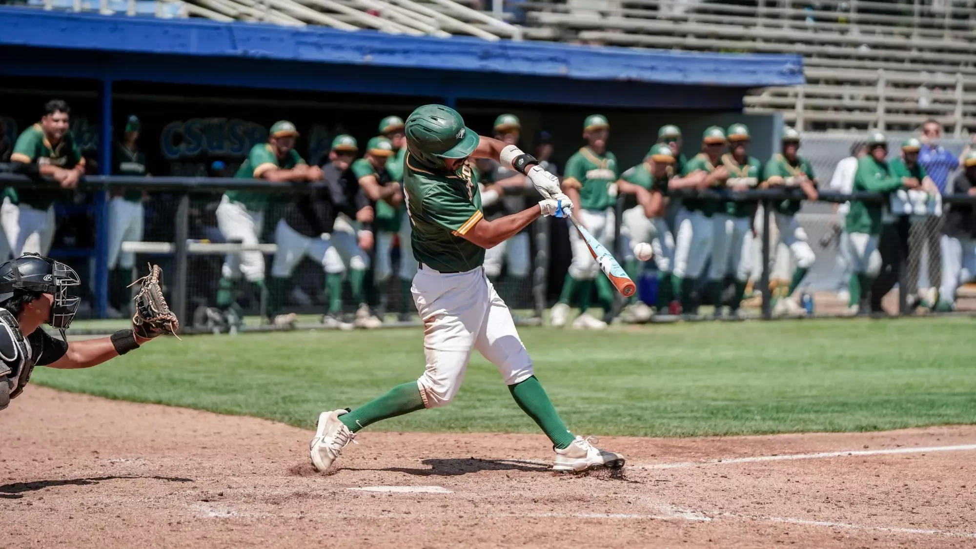 5.9.26 vs CSUSB