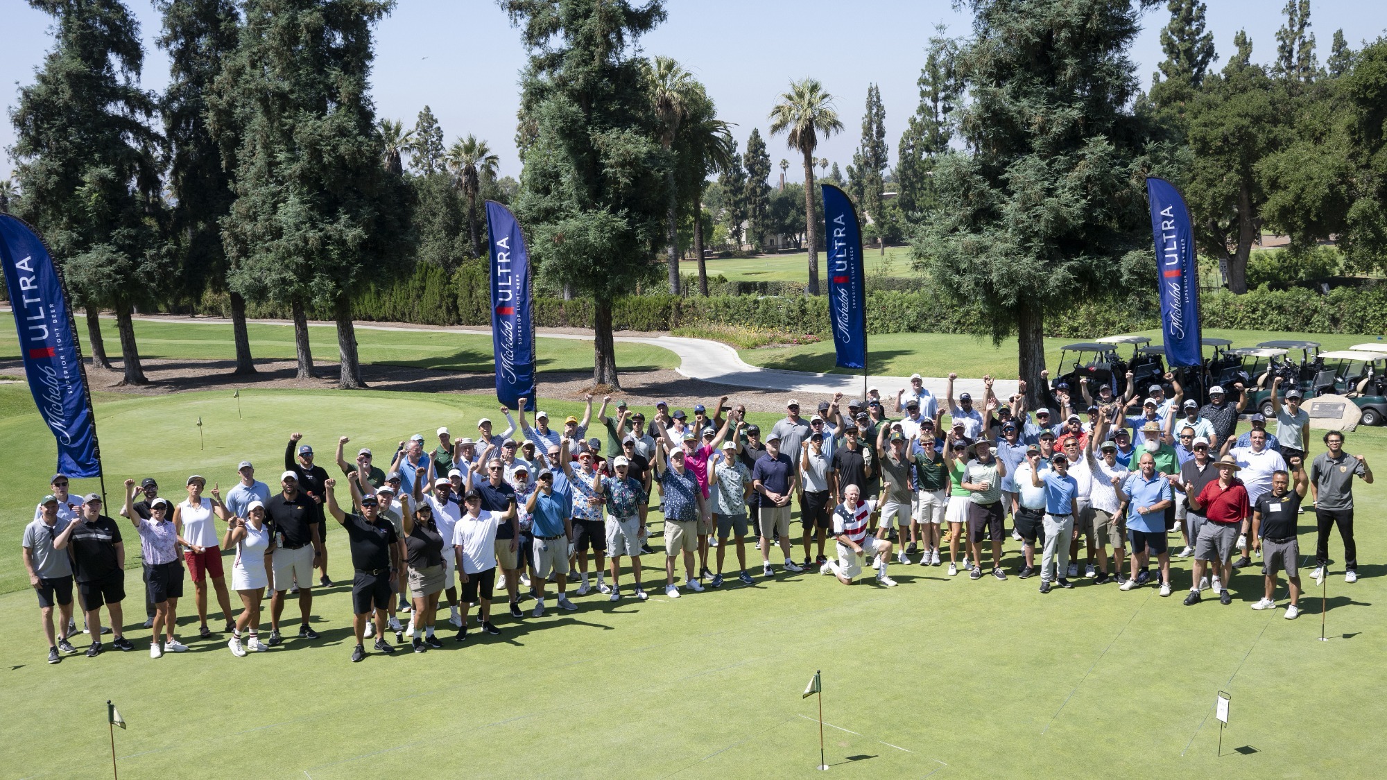 2025 Bronco Golf Classic