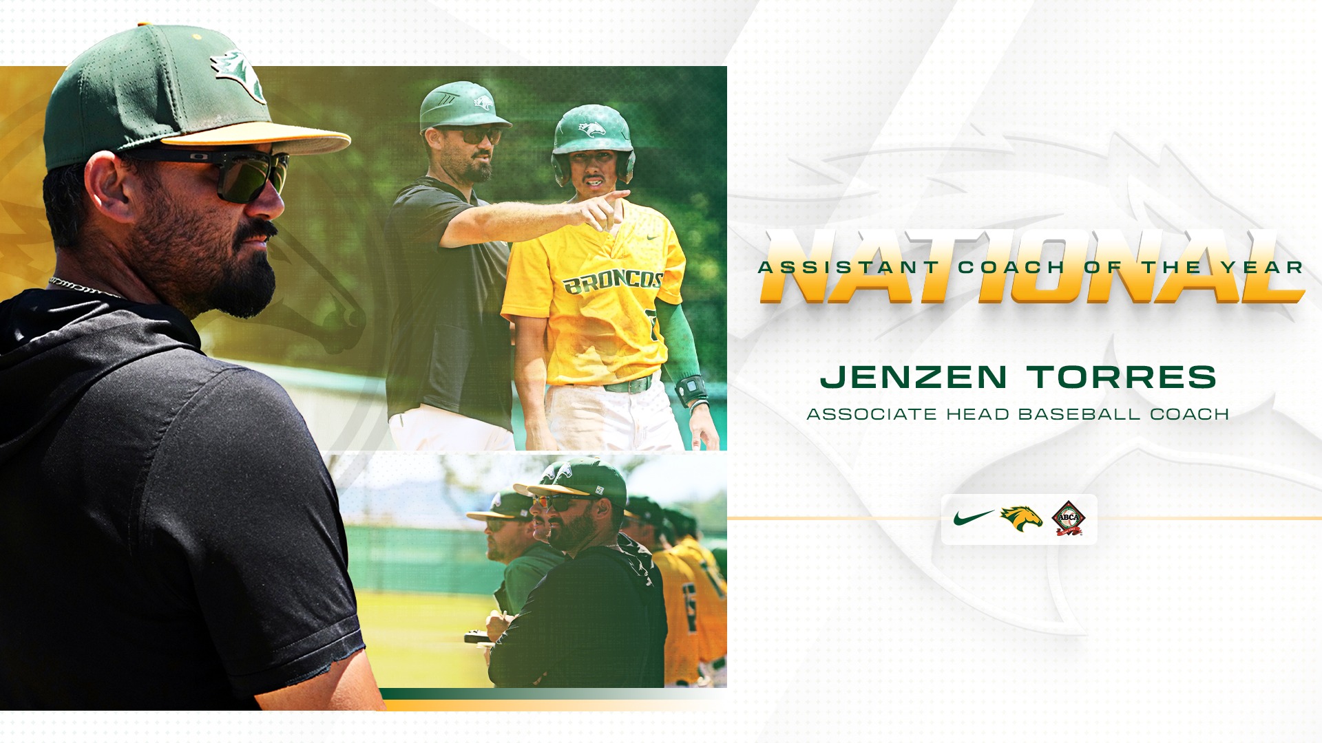 Jenzen Torres