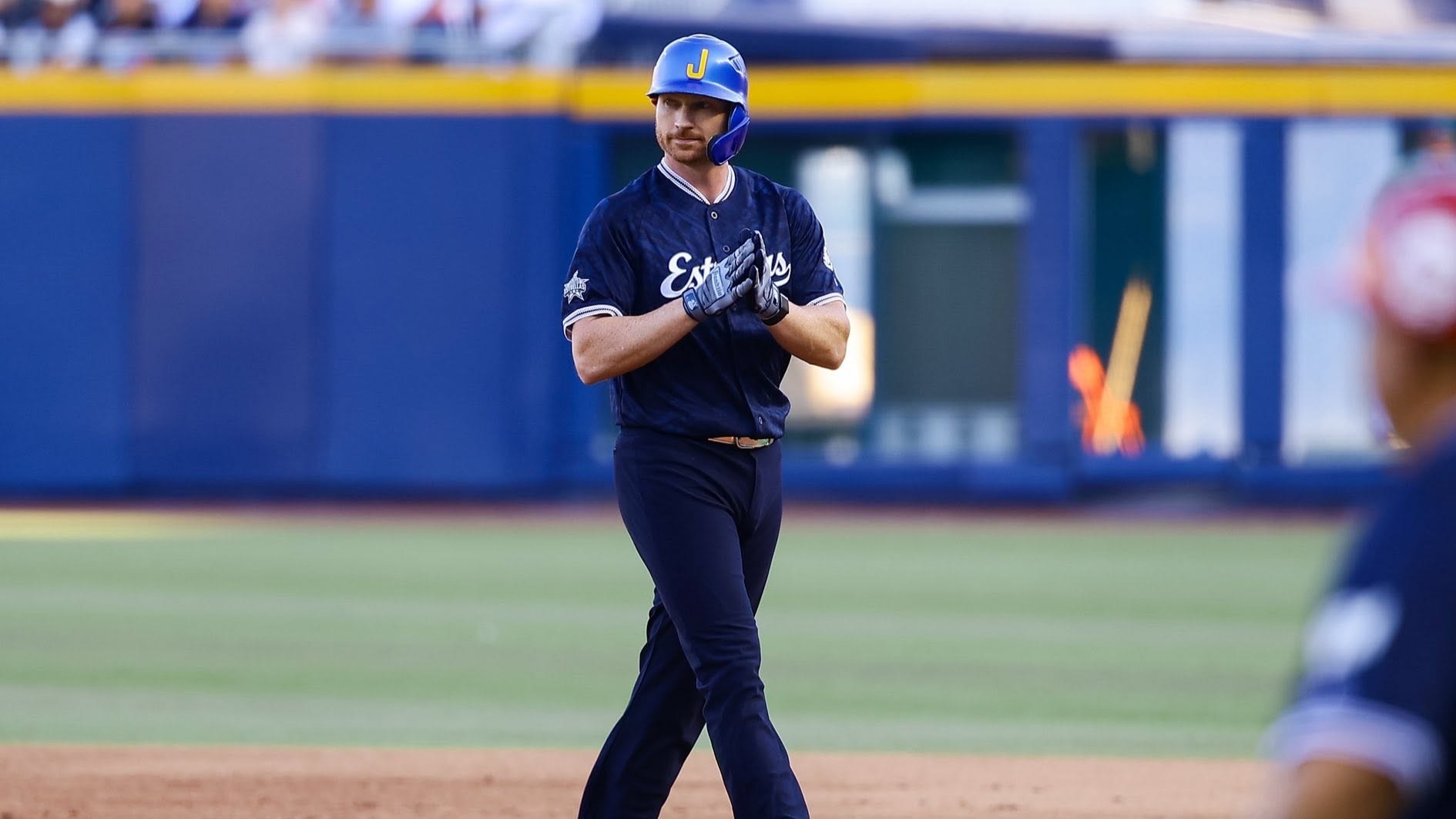 Kyle Garlick Charros De Jalisco