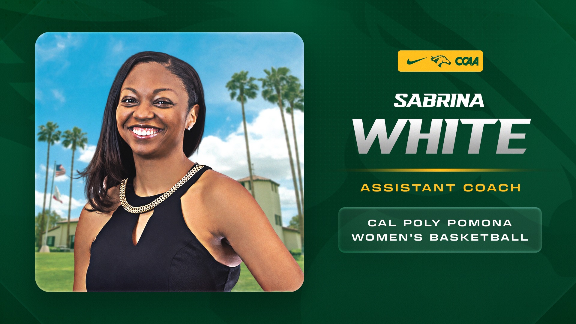 Sabrina White