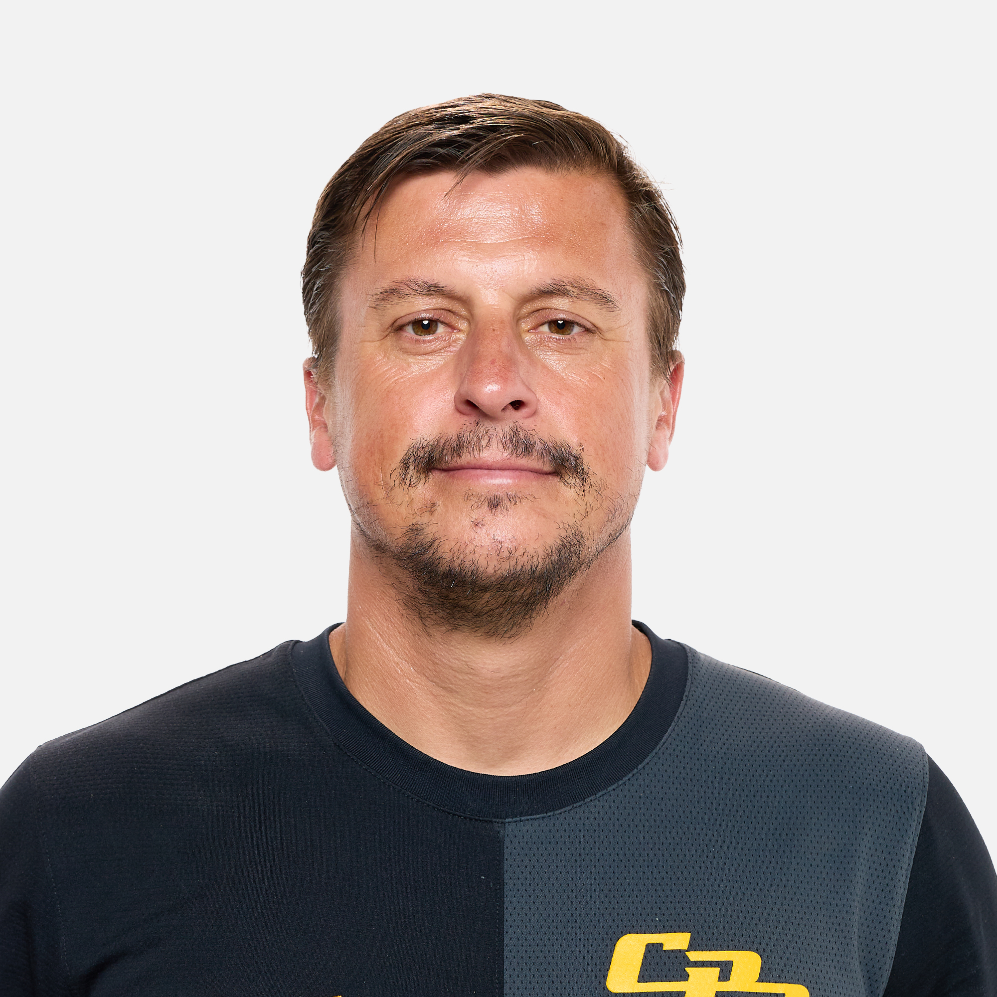Andriy Budnyy