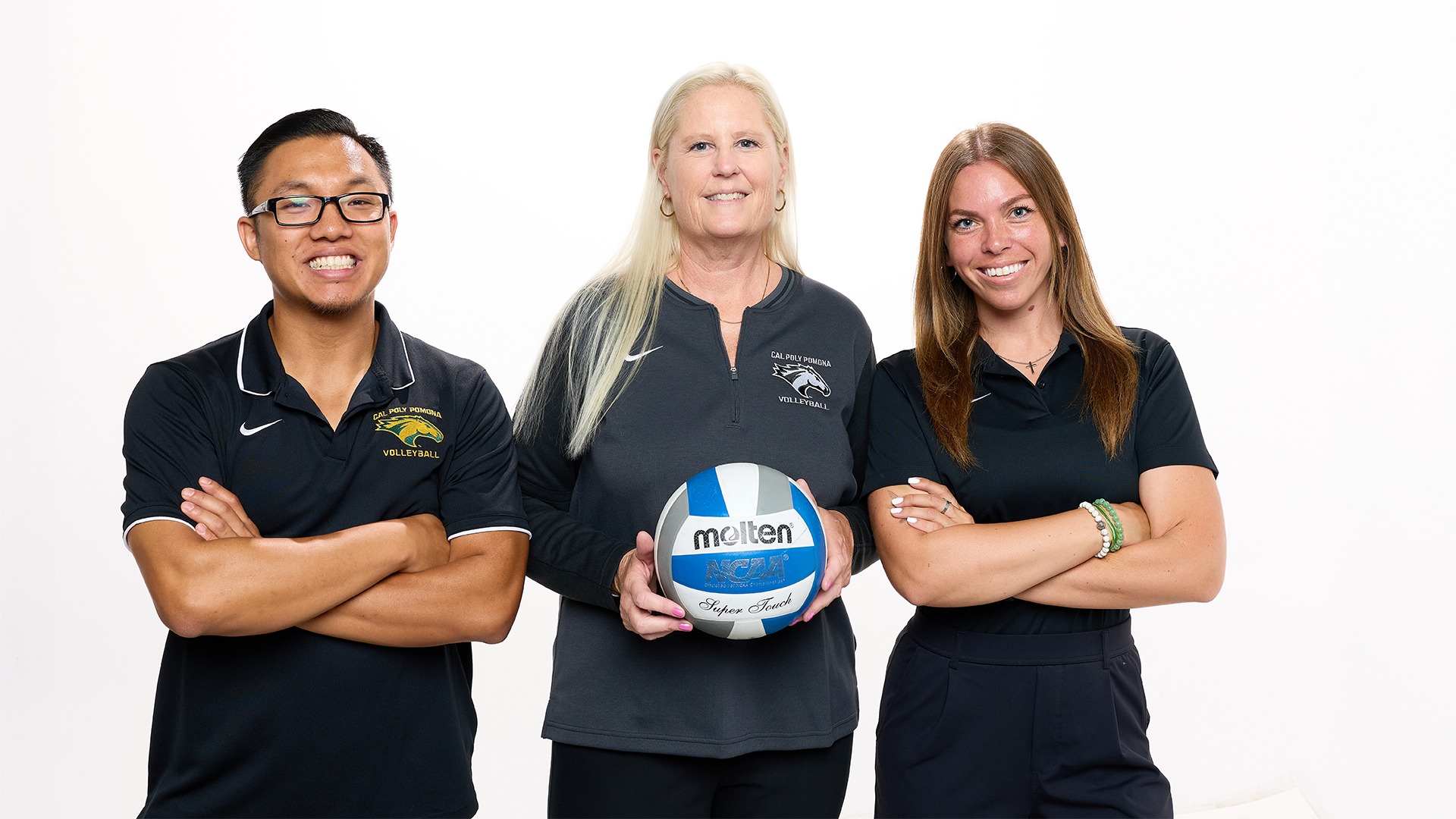VB Coaches