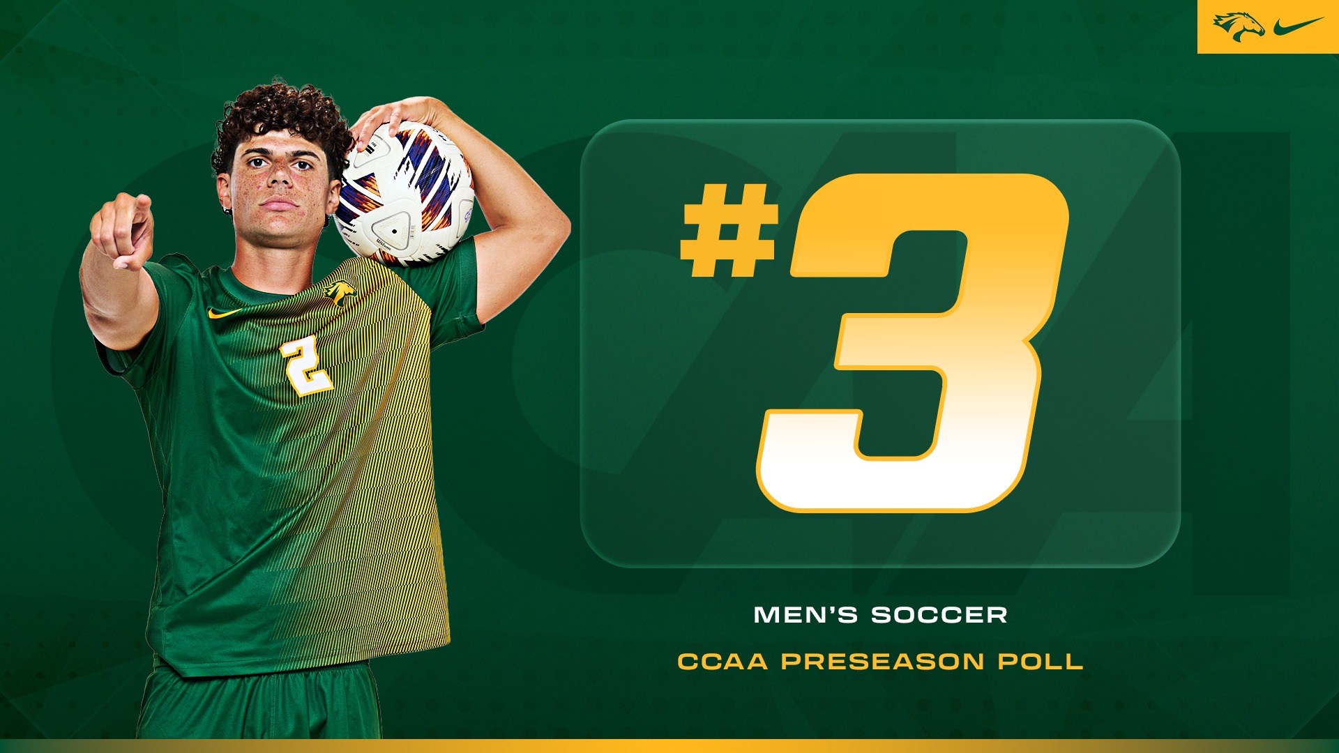 2026 MSOC Preseason Poll