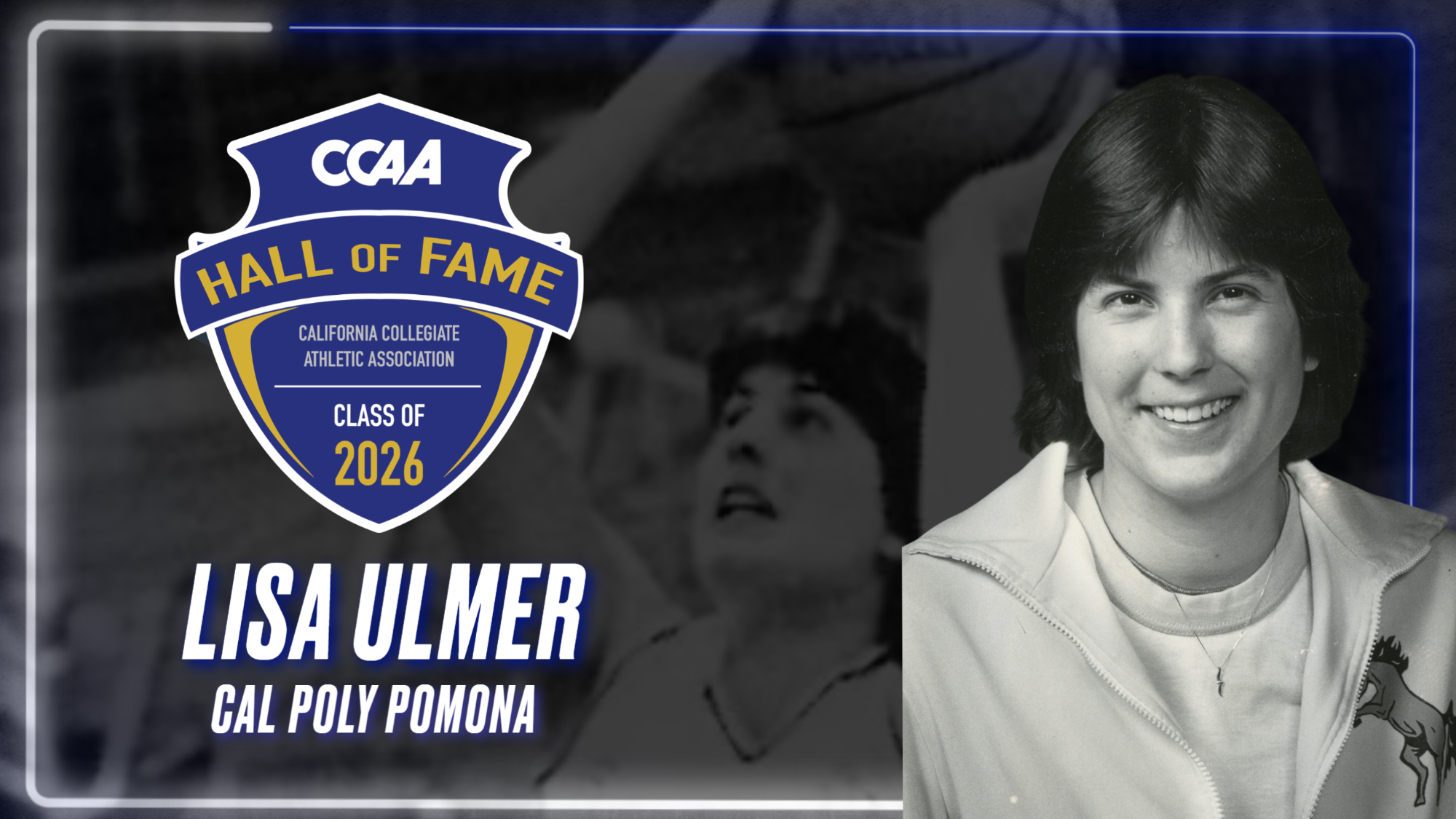 Lisa Ulmer HOF