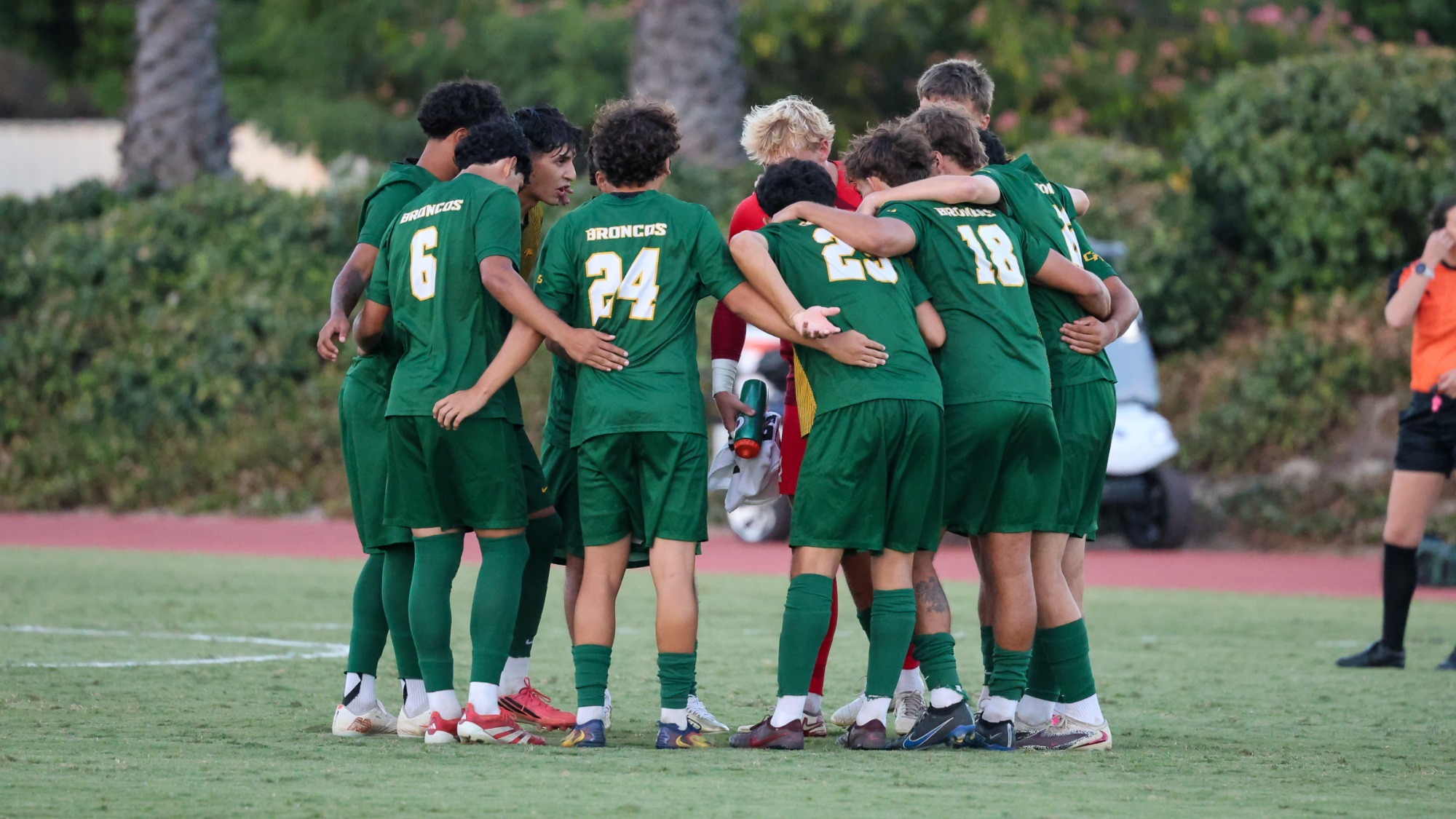 MSOC team Pic