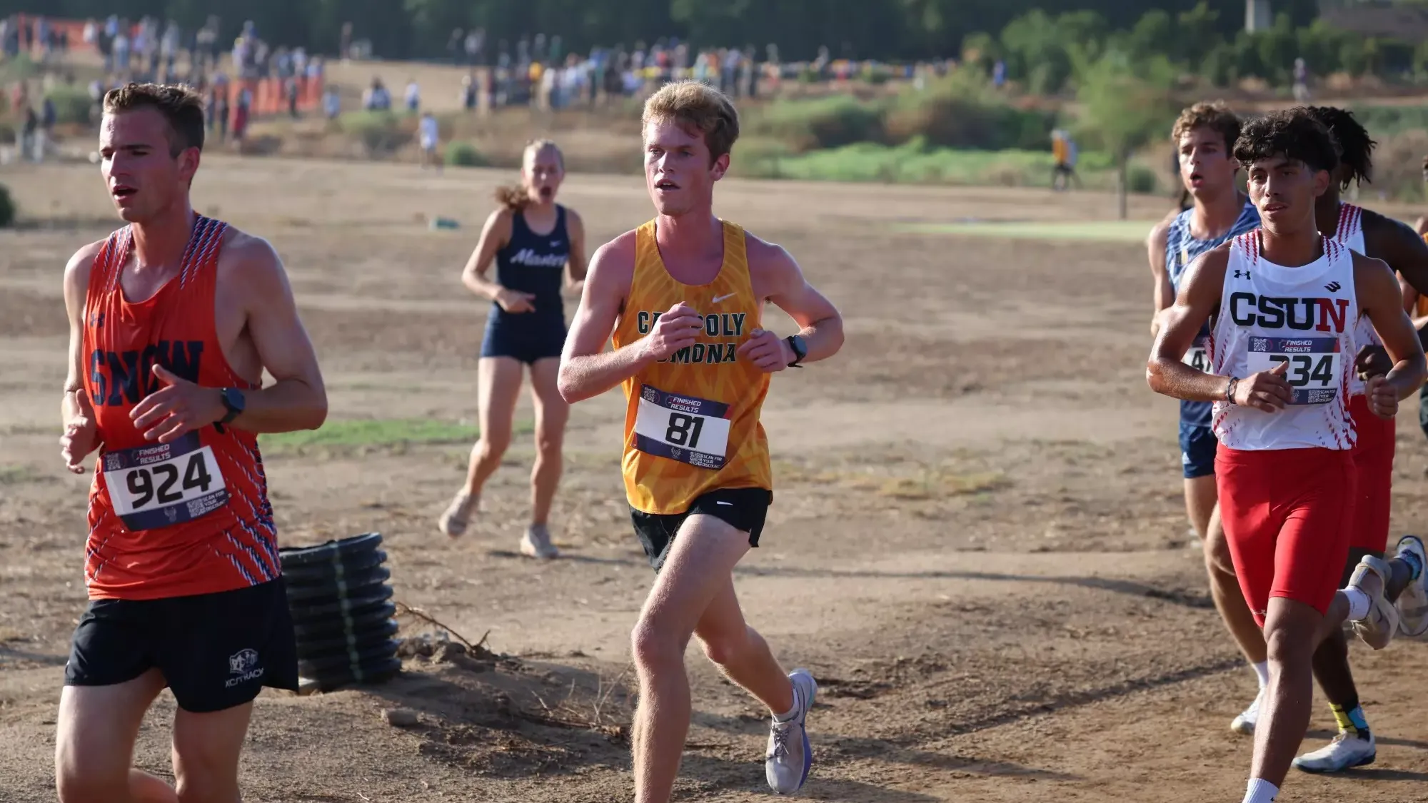 2026 UCR Invitational MXC