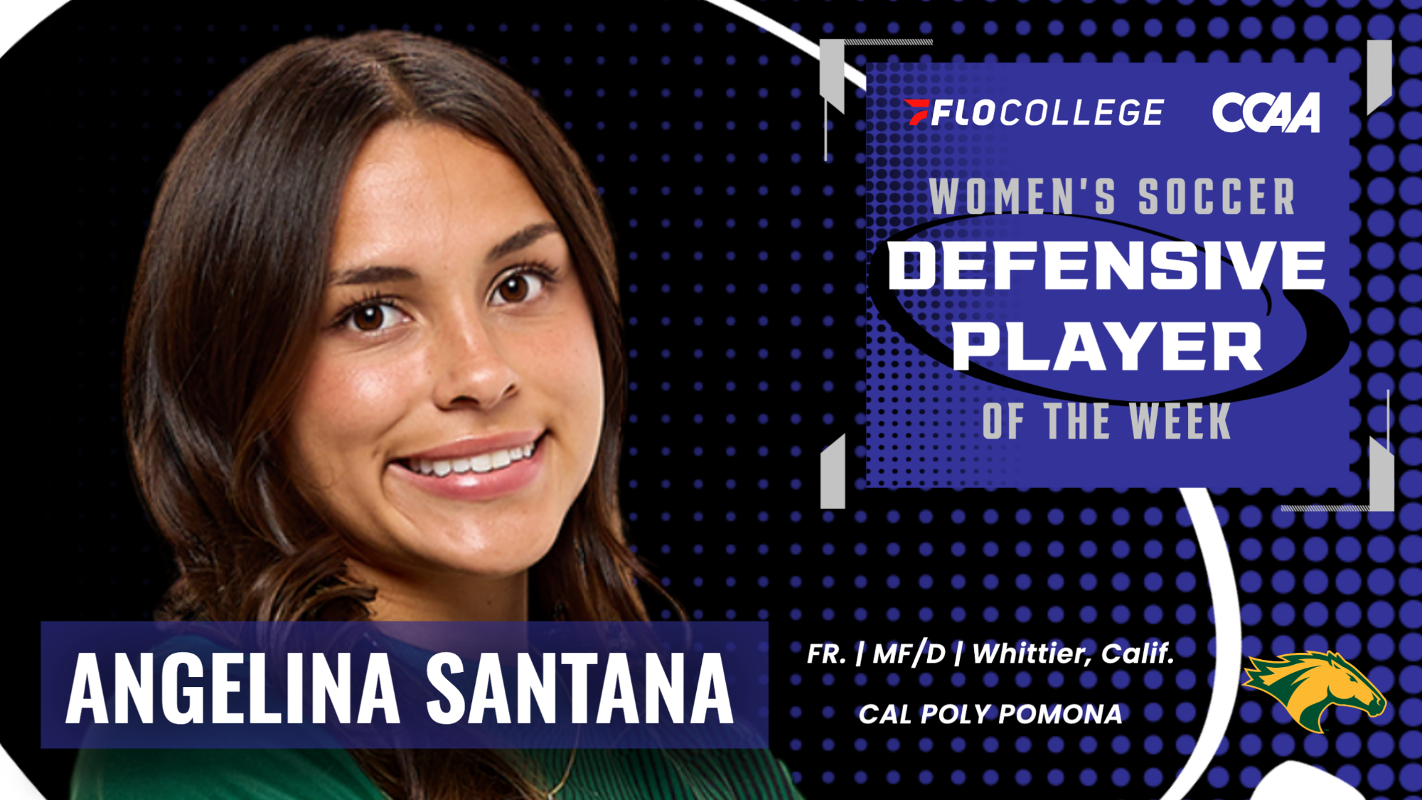 Santana POTW