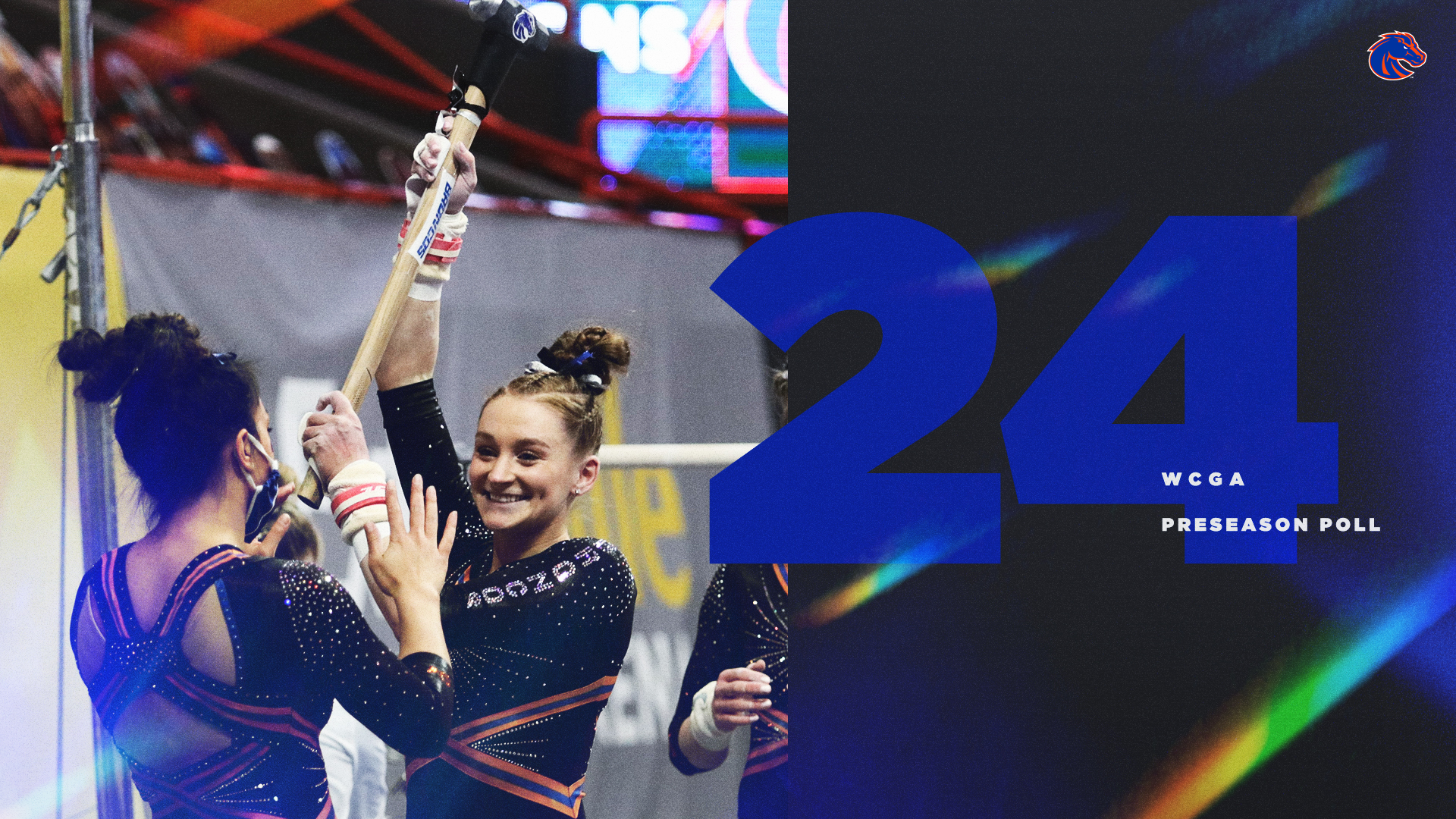 Boise State Athletics