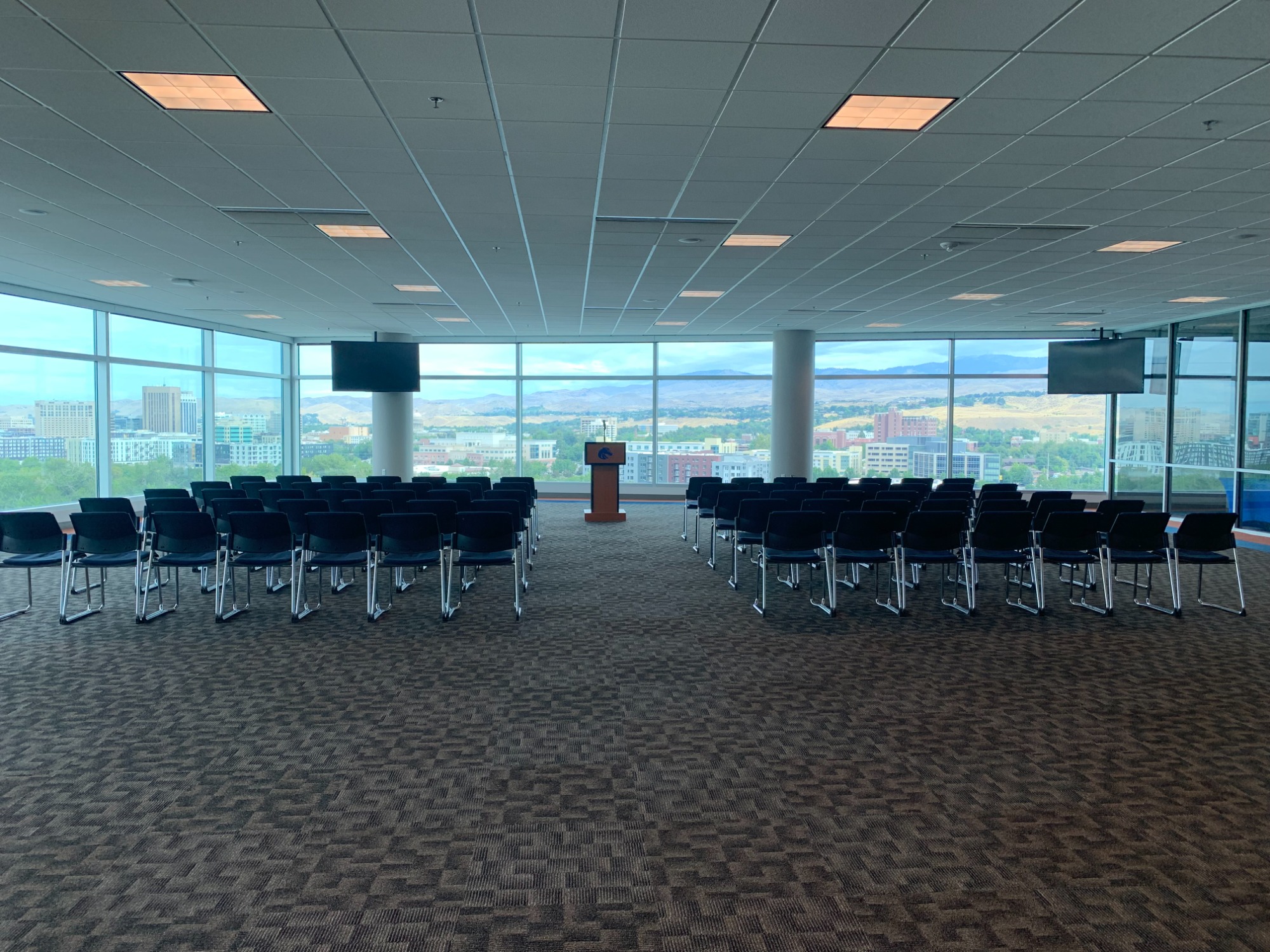 Skyline Room