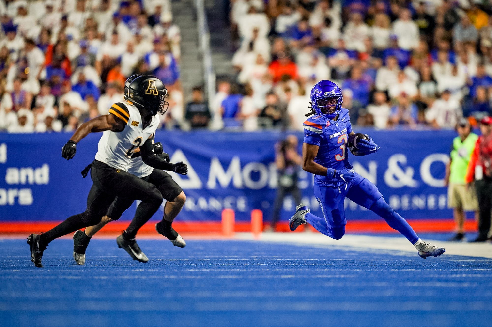リデル　スピードアイコンL（NCAA Boise State Broncos） $_57.JPG?set_id=880000500F