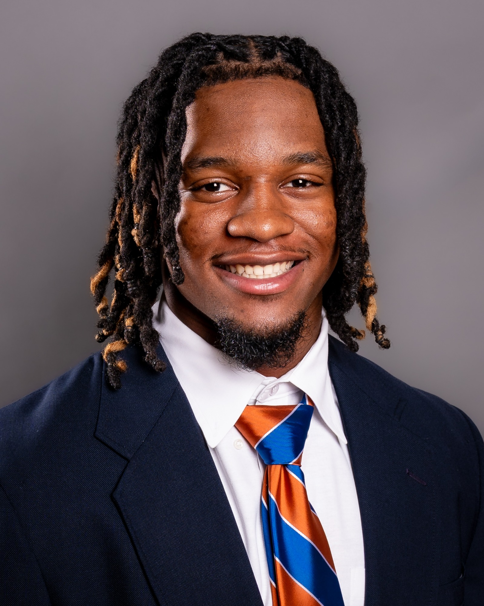Dylan Riley - Football - Boise State University Athletics
