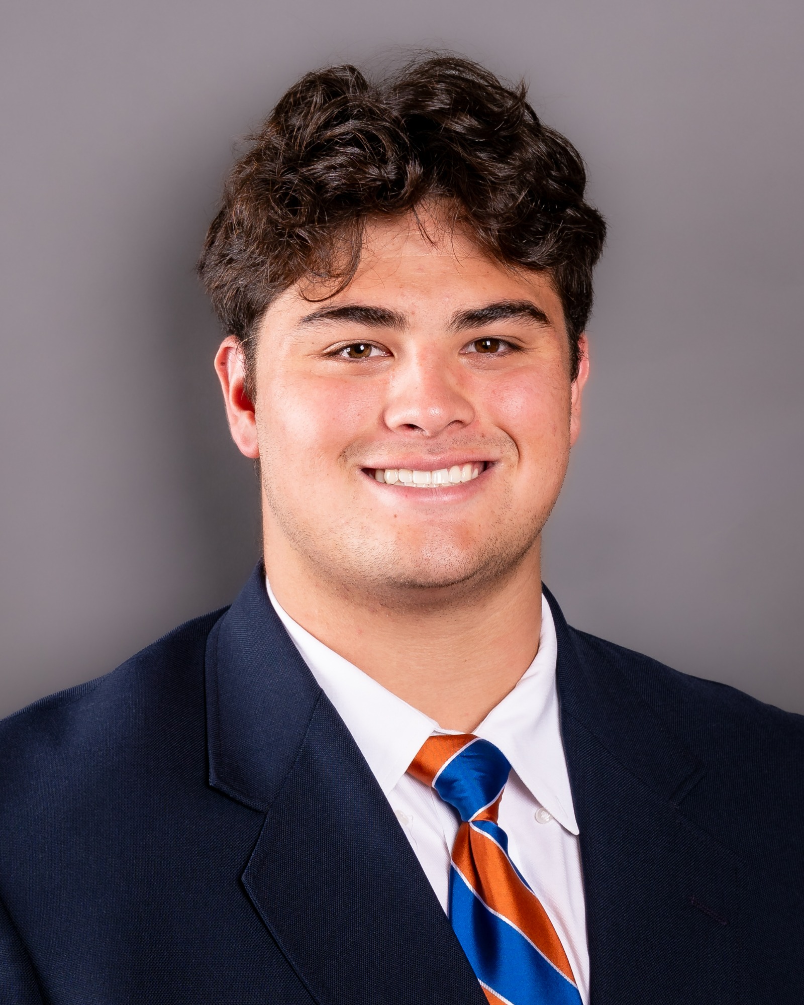 Ryder Swanson - Football - Boise State University Athletics