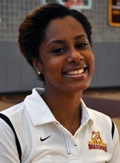 Kiola George