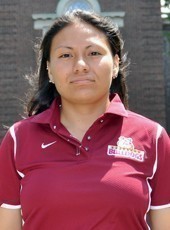 Ruth Perez Head Shot