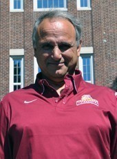 Frank Izzo Head Shot