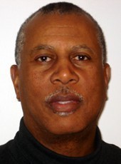 Coach Horne Head Shot