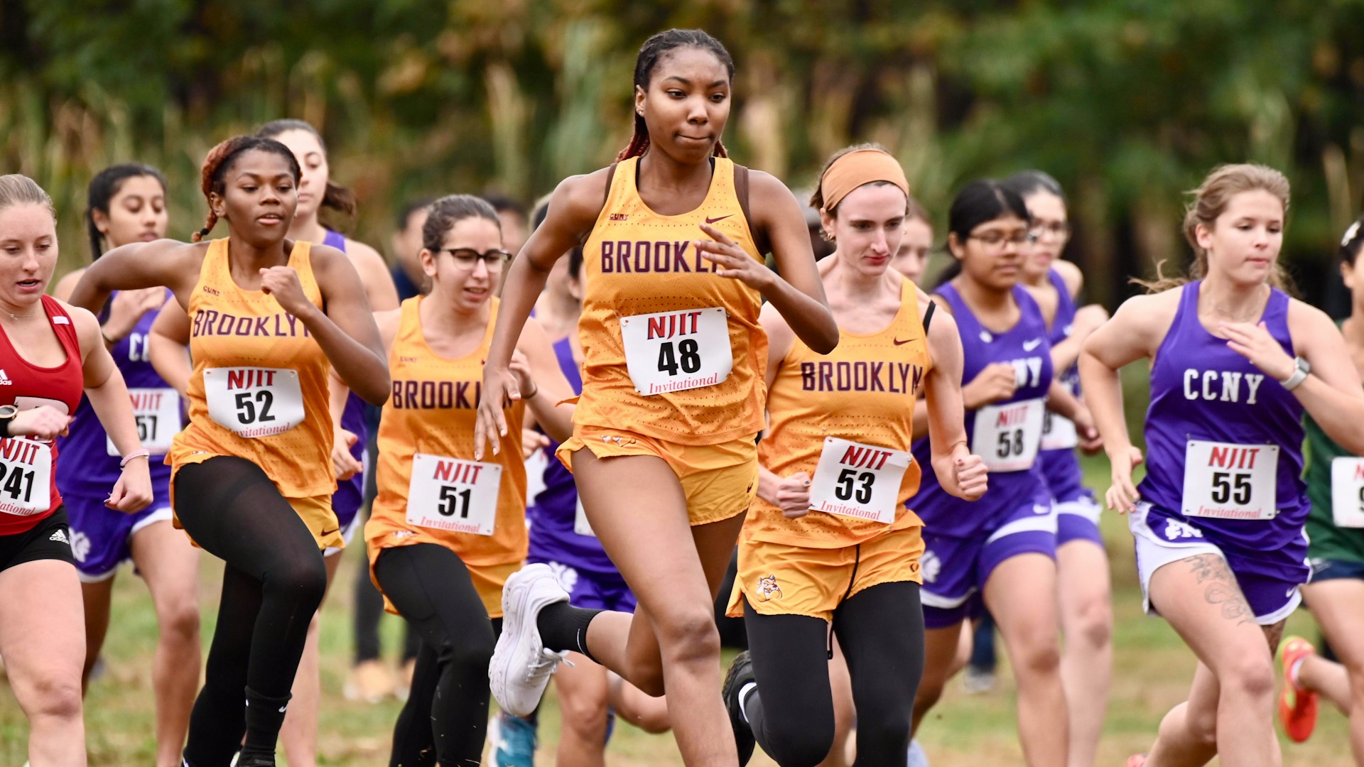 wxc starting line njit