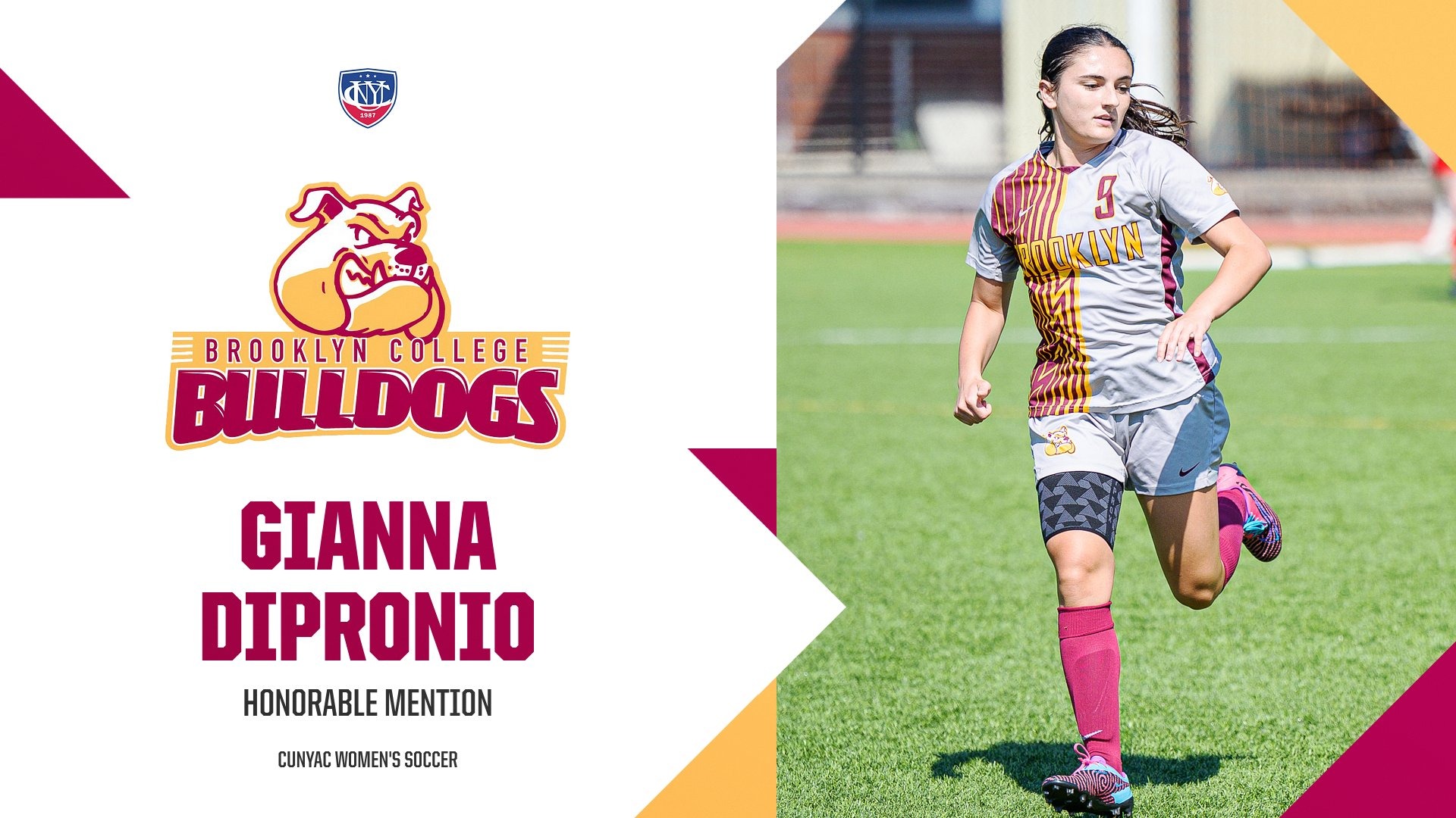 gianna m weekly 1020